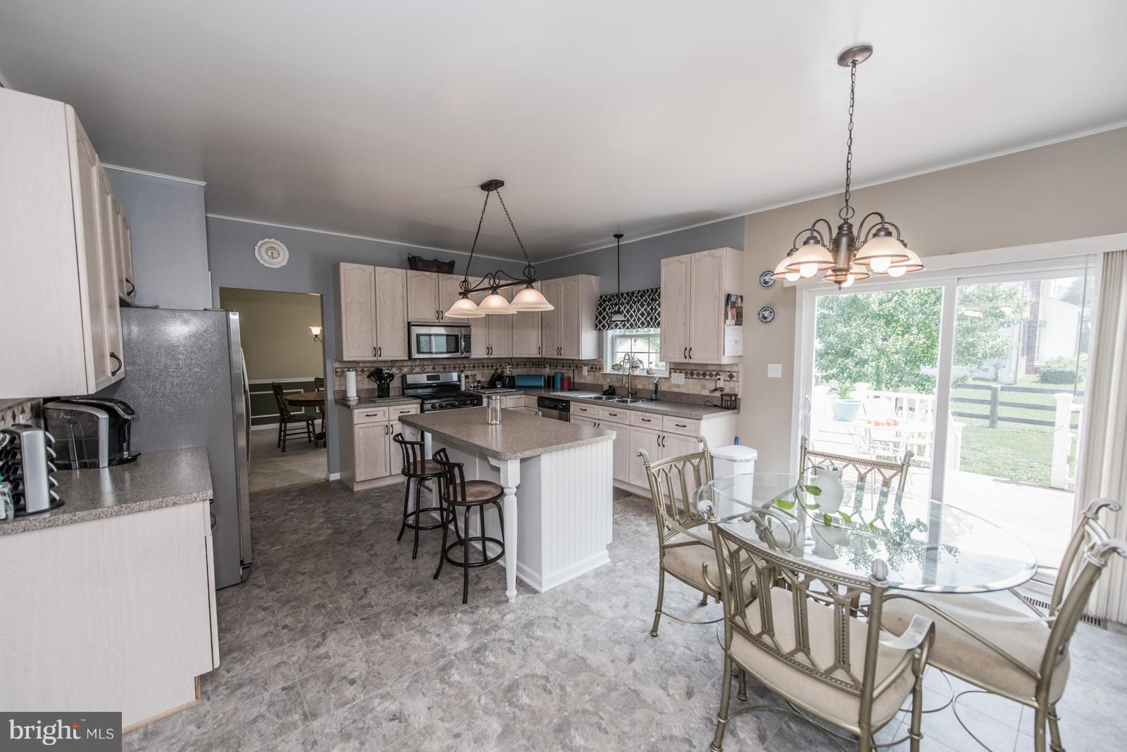 MCCAULEY CROSSING - Residential Lease