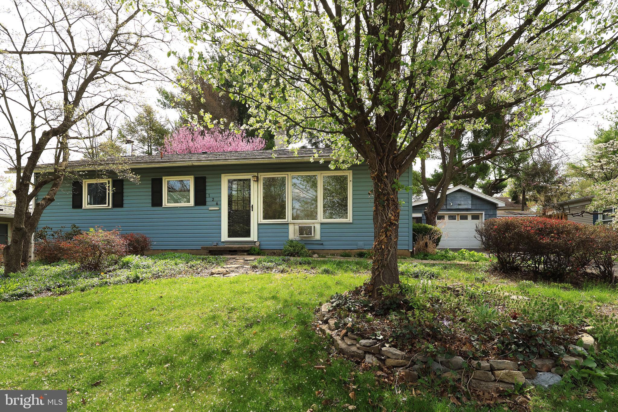 STATE COLLEGE BORO - Residential