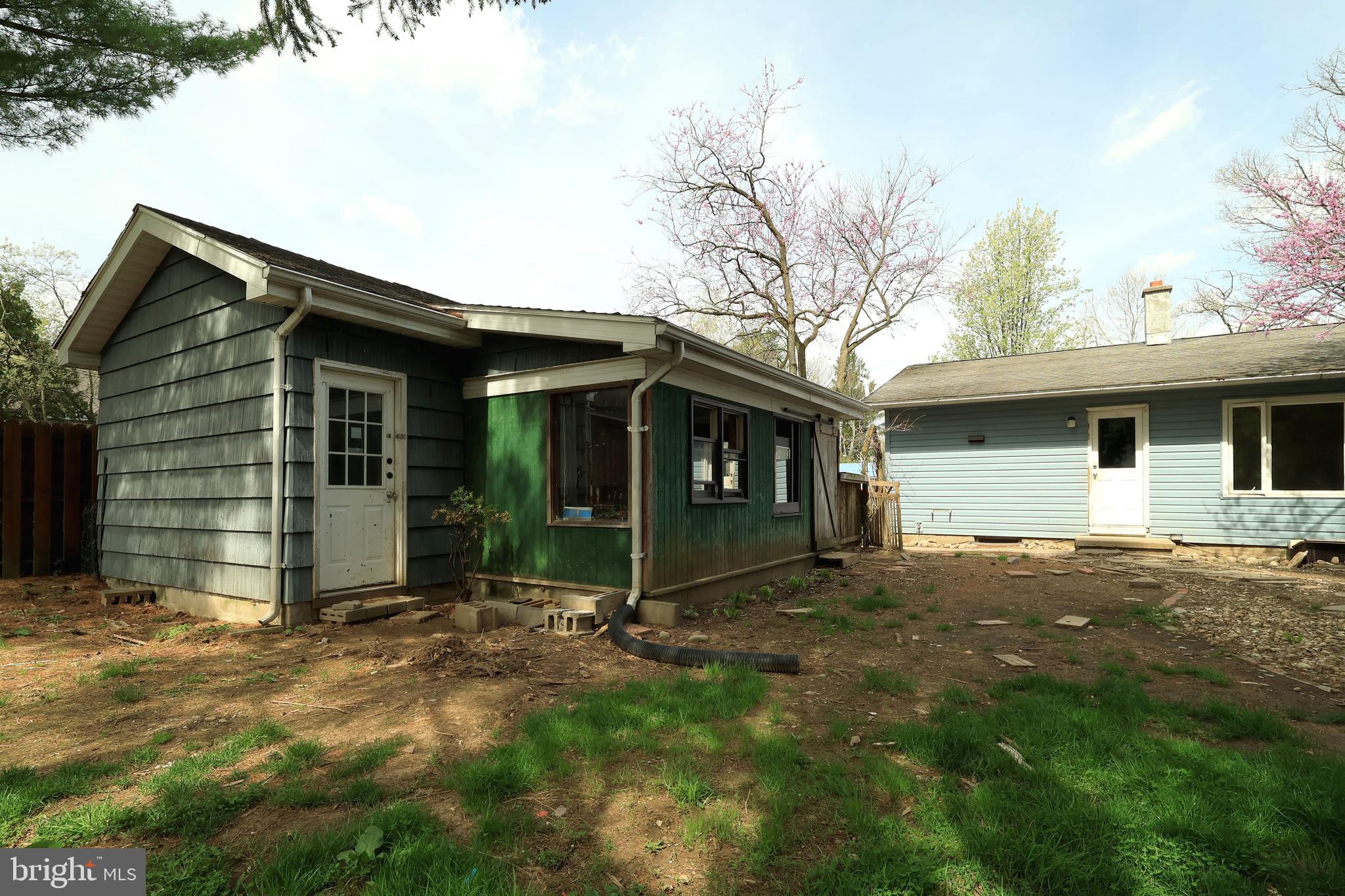 STATE COLLEGE BORO - Residential