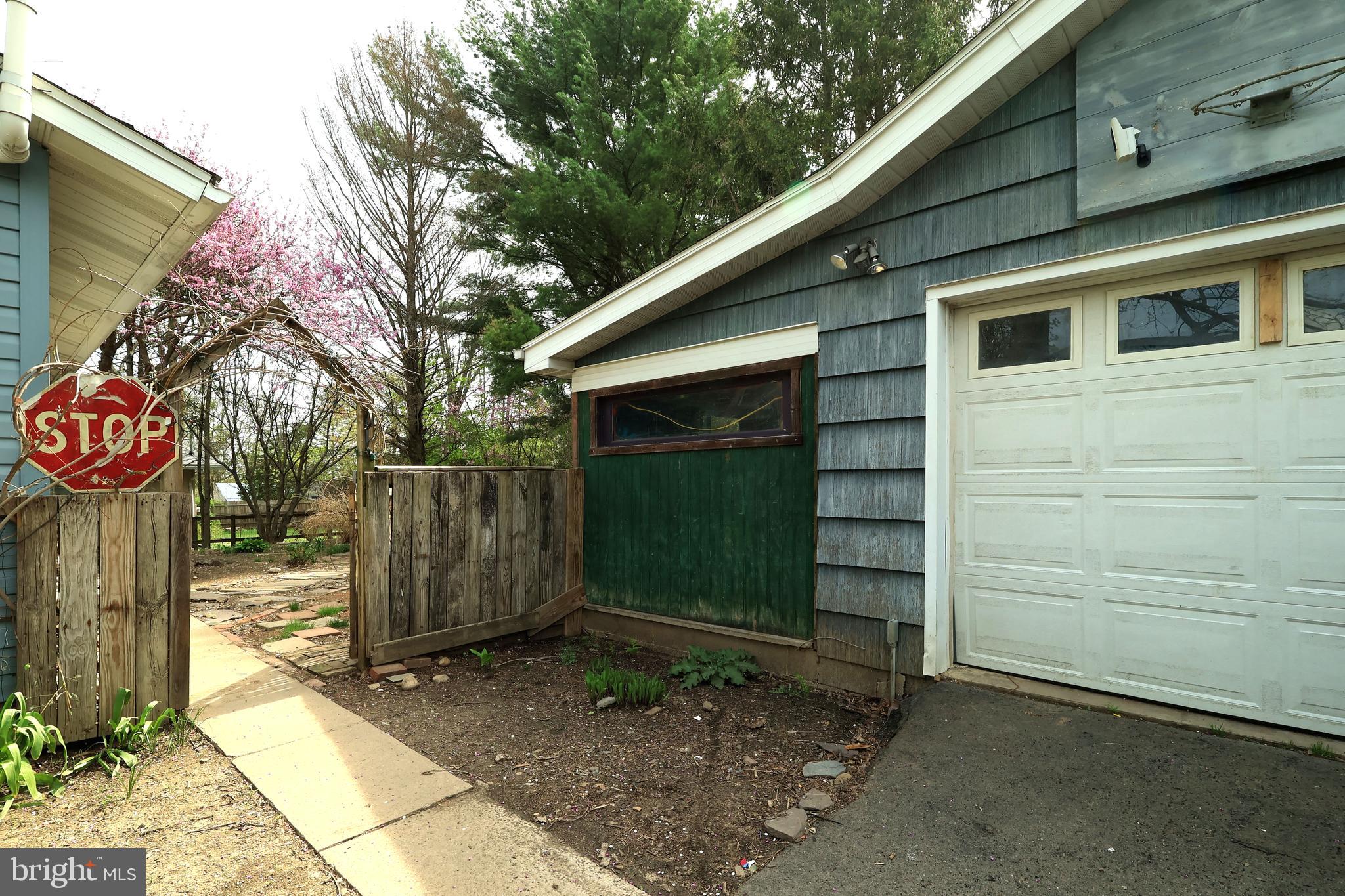 STATE COLLEGE BORO - Residential