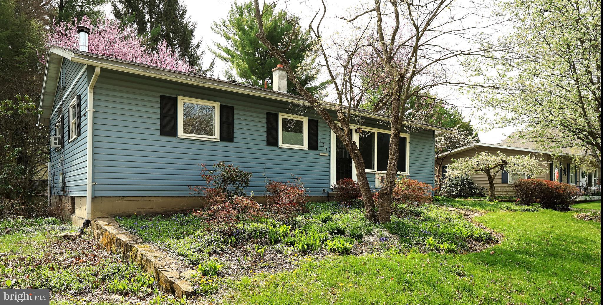 STATE COLLEGE BORO - Residential