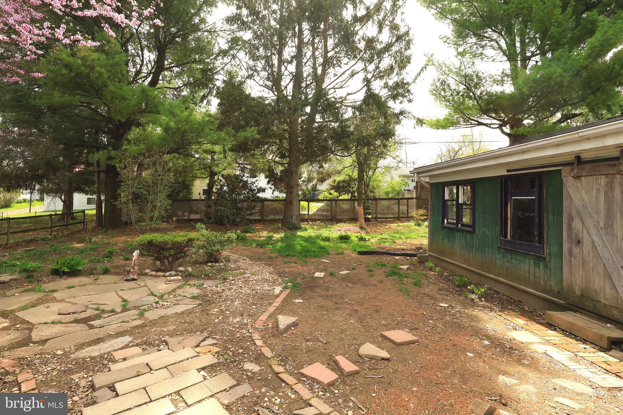 STATE COLLEGE BORO - Residential