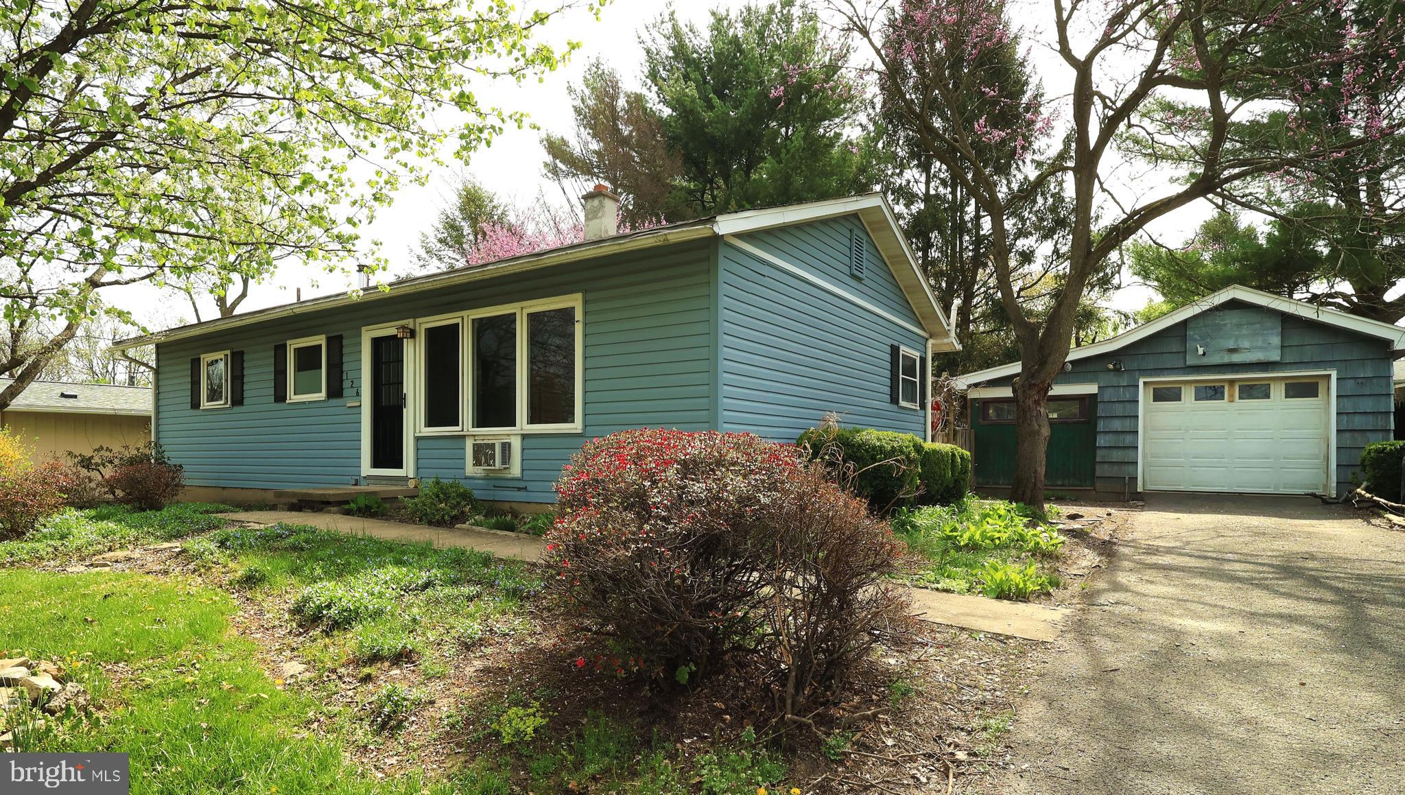 STATE COLLEGE BORO - Residential