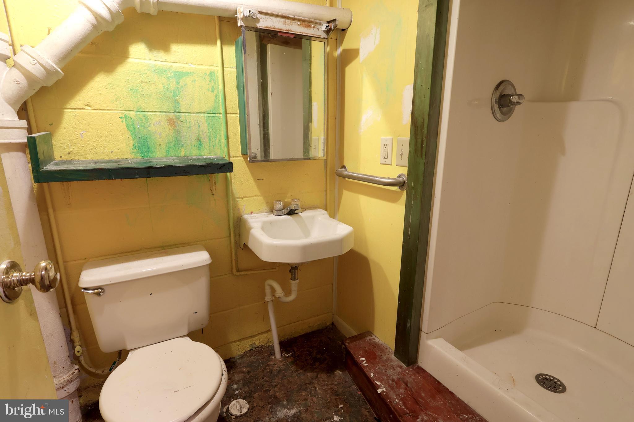 STATE COLLEGE BORO - Residential