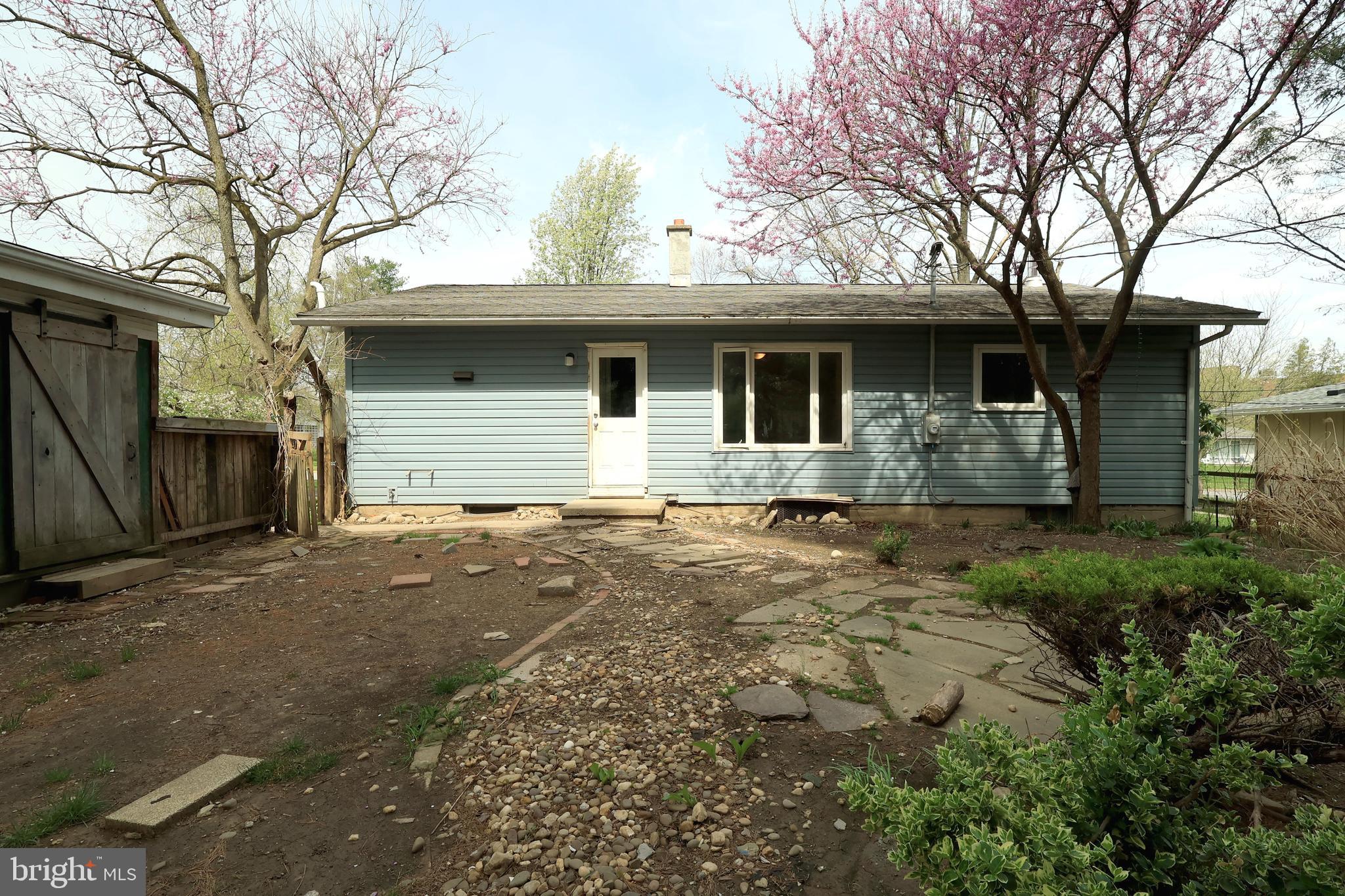 STATE COLLEGE BORO - Residential