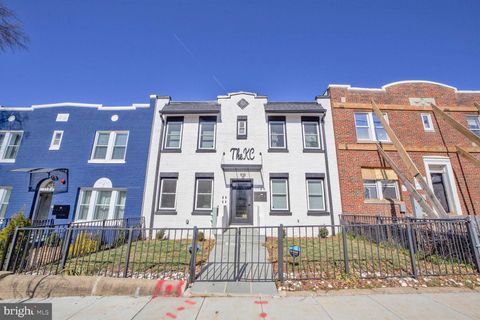 1144 OWEN PLACE NE 1 WASHINGTON DC 20002