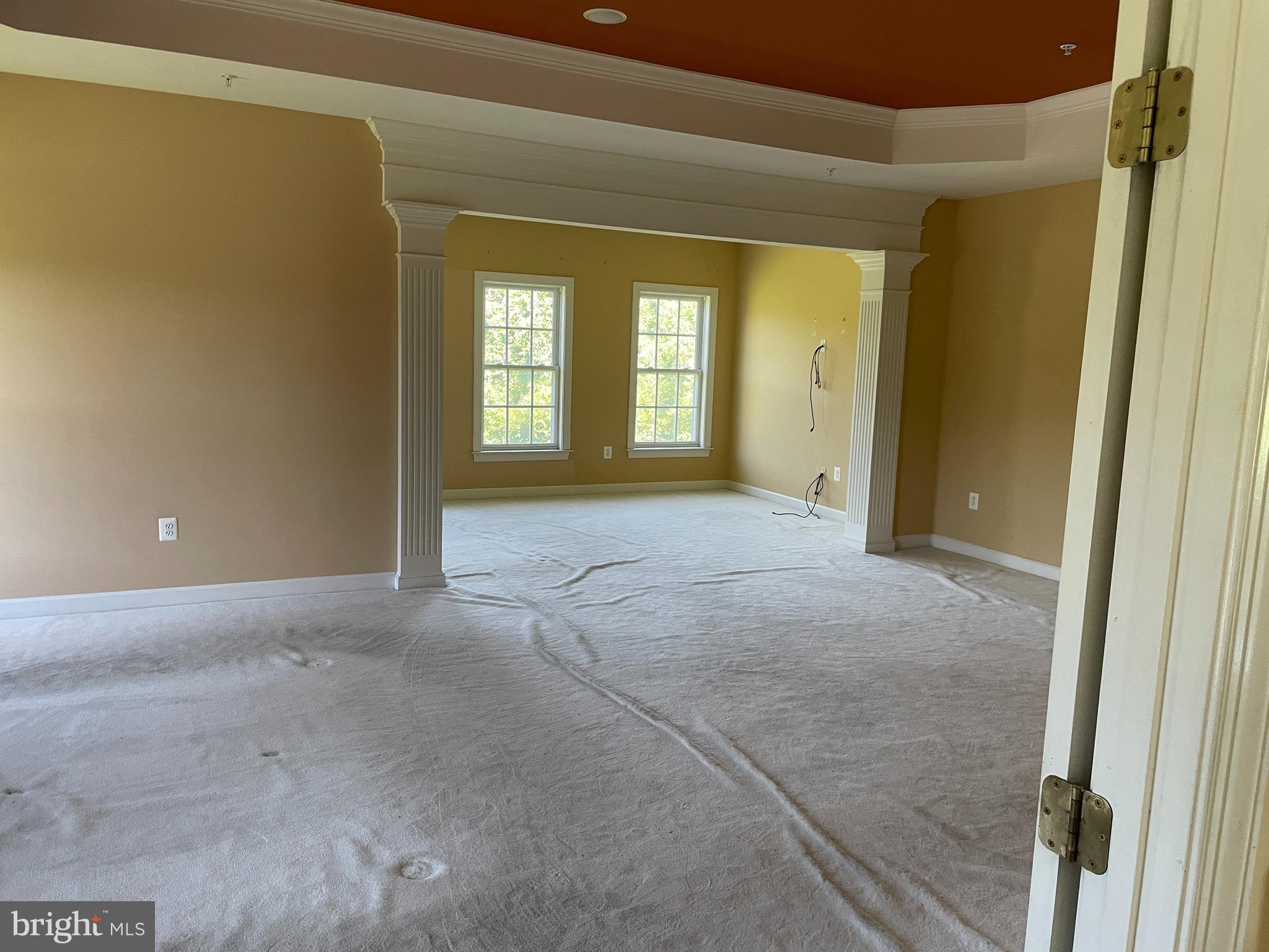 OLNEY OUTSIDE - Residential