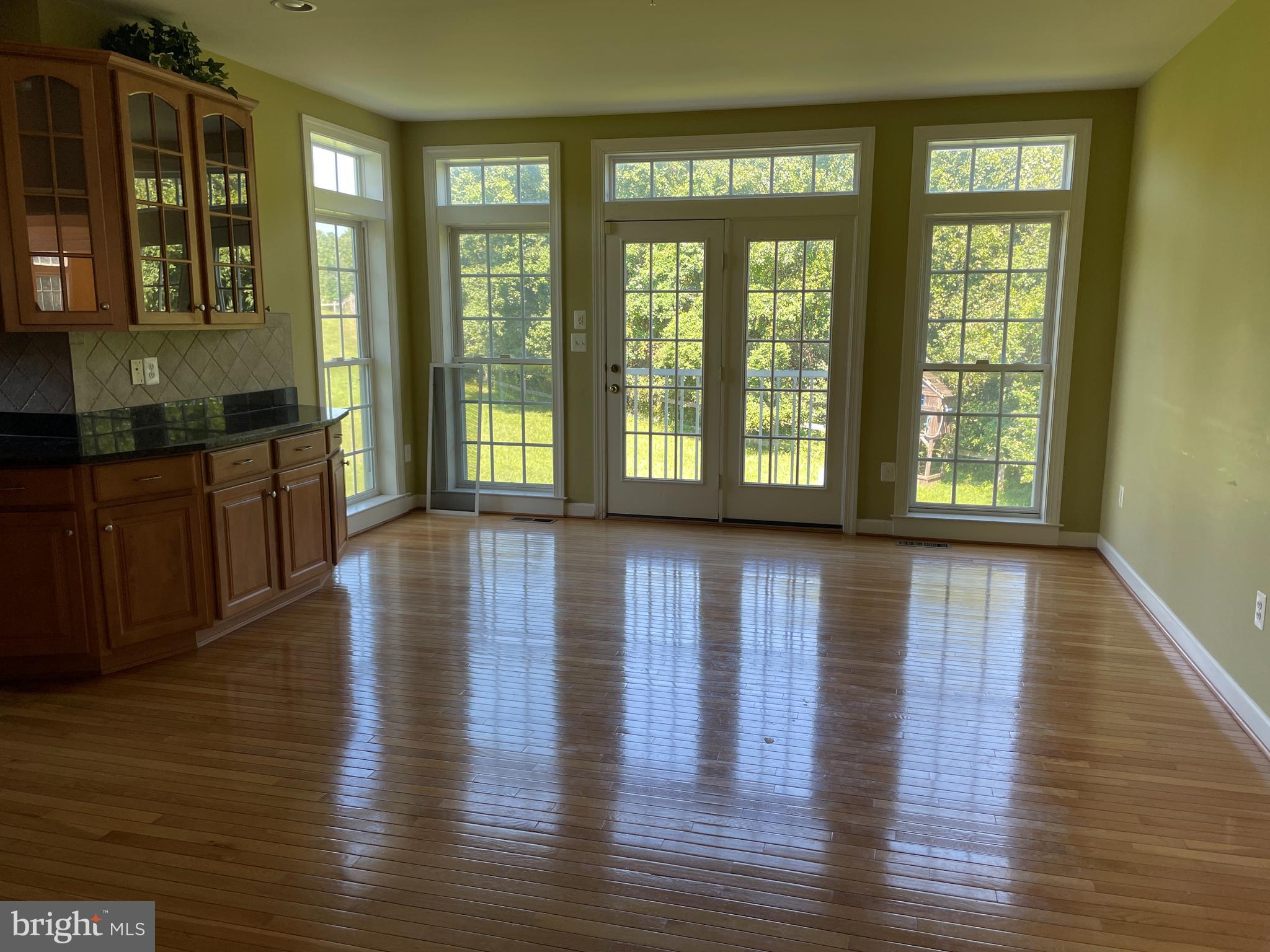 OLNEY OUTSIDE - Residential