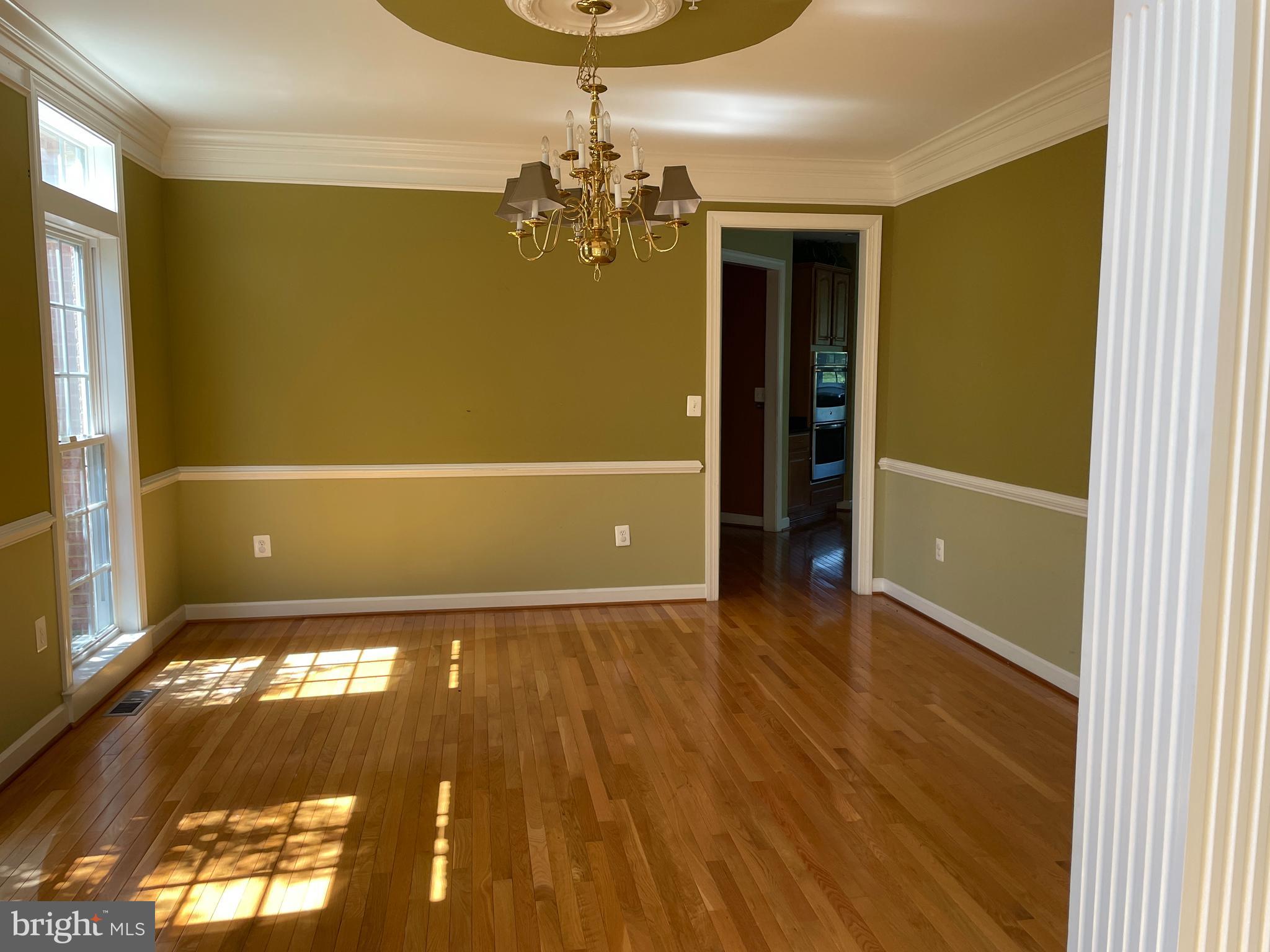 OLNEY OUTSIDE - Residential