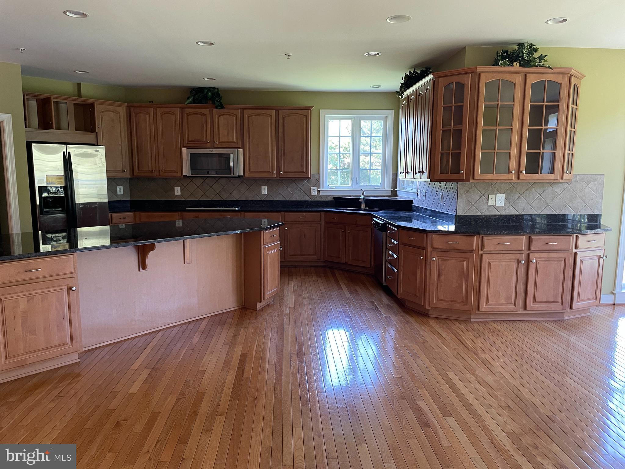 OLNEY OUTSIDE - Residential