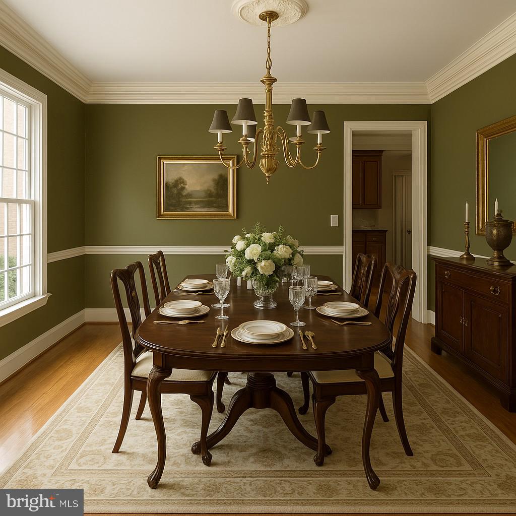 OLNEY OUTSIDE - Residential