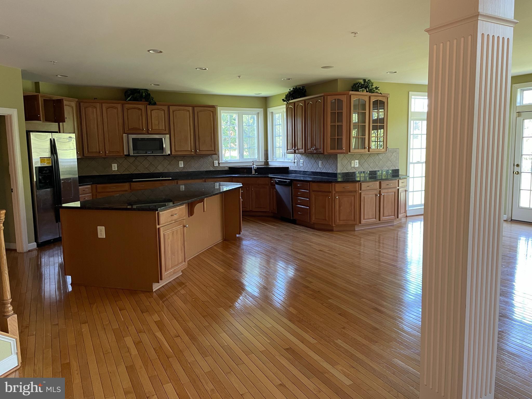 OLNEY OUTSIDE - Residential