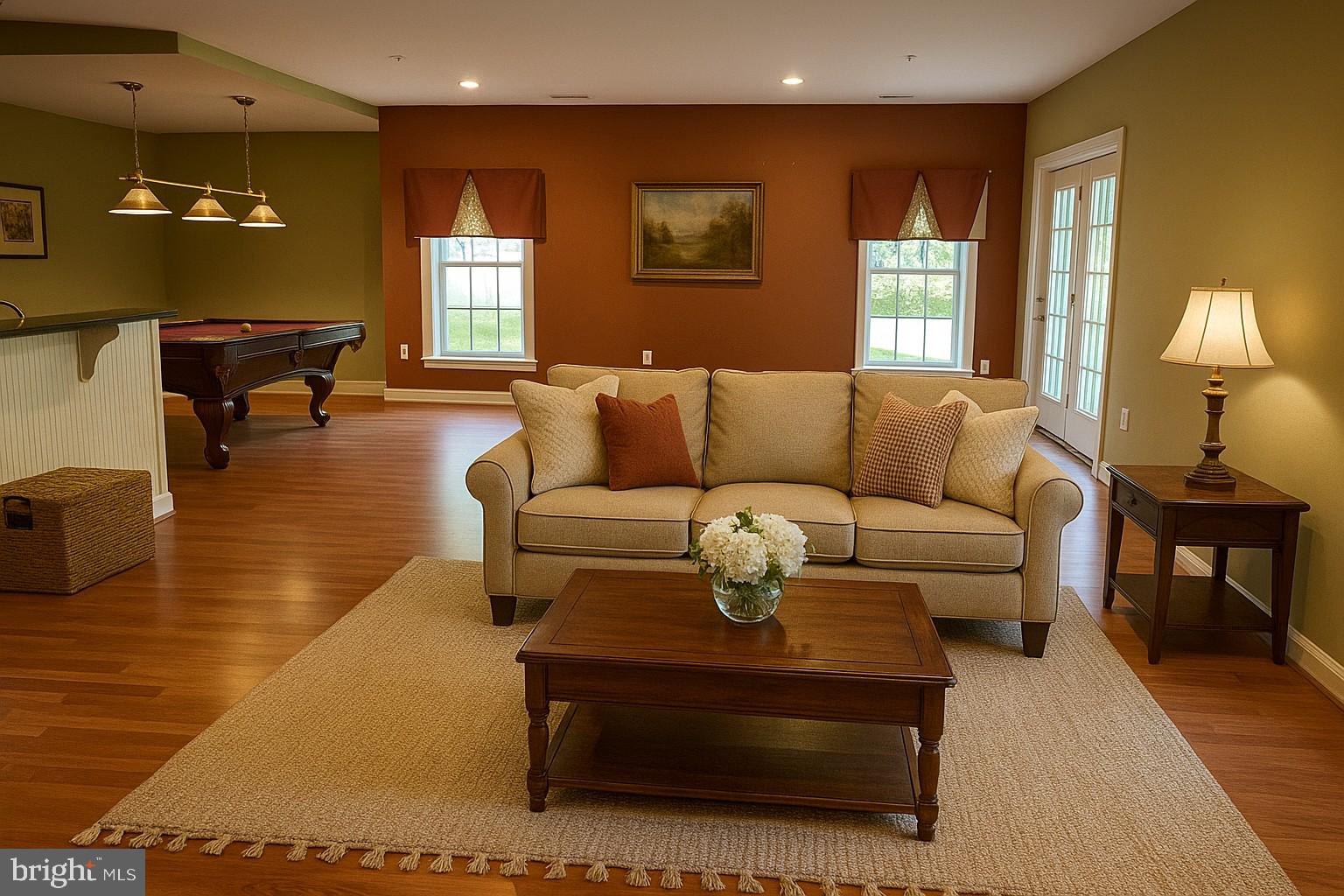 OLNEY OUTSIDE - Residential