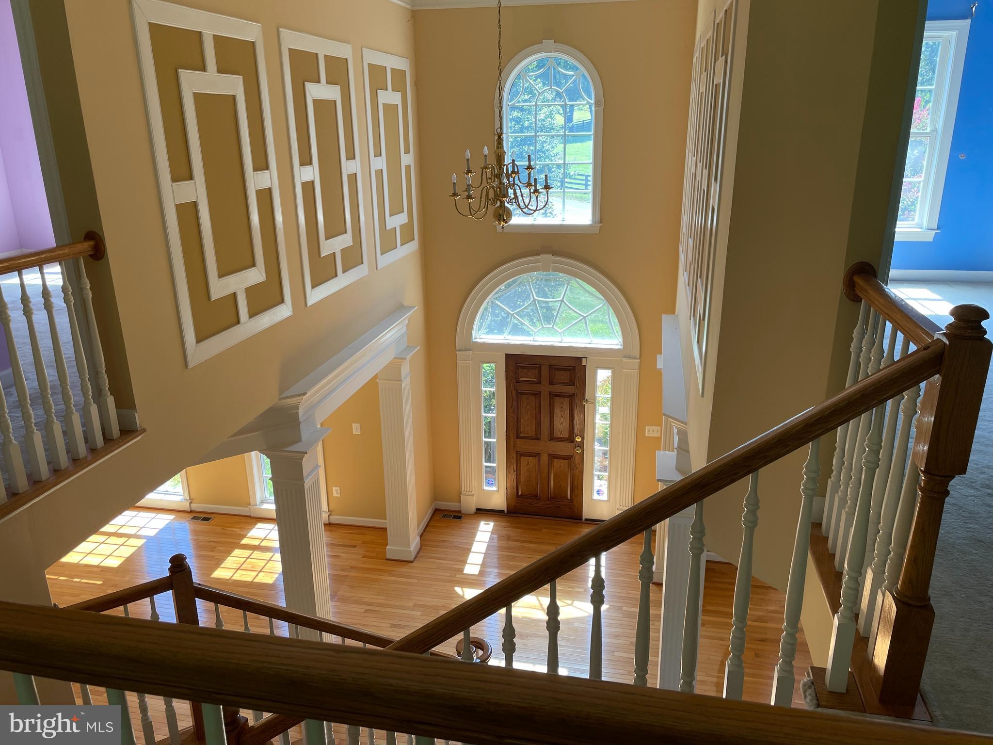 OLNEY OUTSIDE - Residential