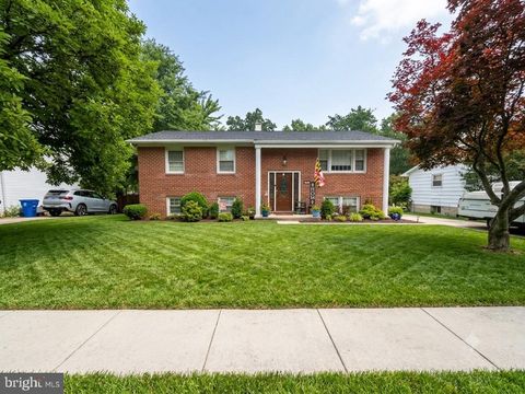 Homes For Sale - 111 Sacred Heart Lane<br/> Baltimore County, REISTERSTOWN, MD 21136