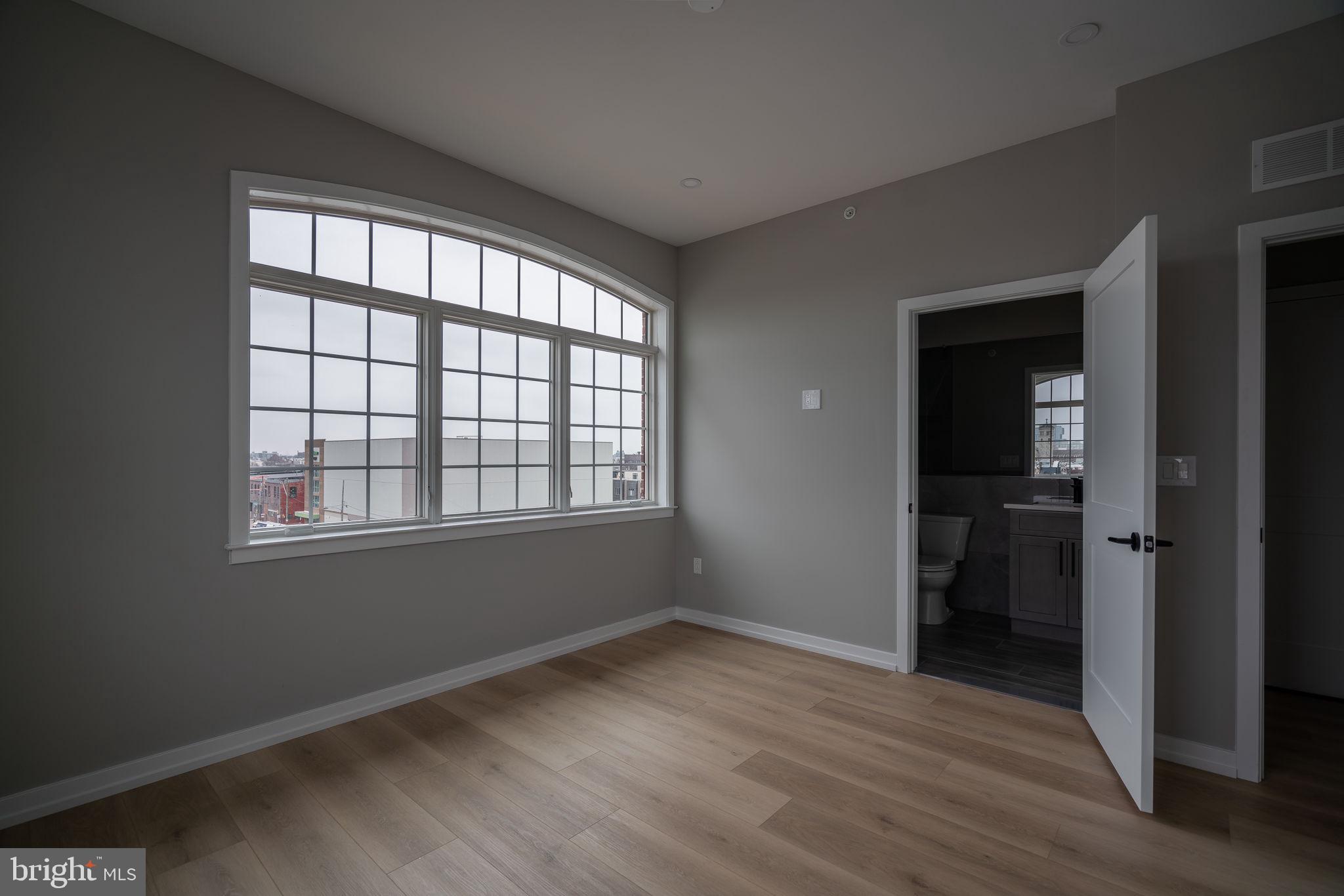 GRADUATE HOSPITAL - Residential Lease