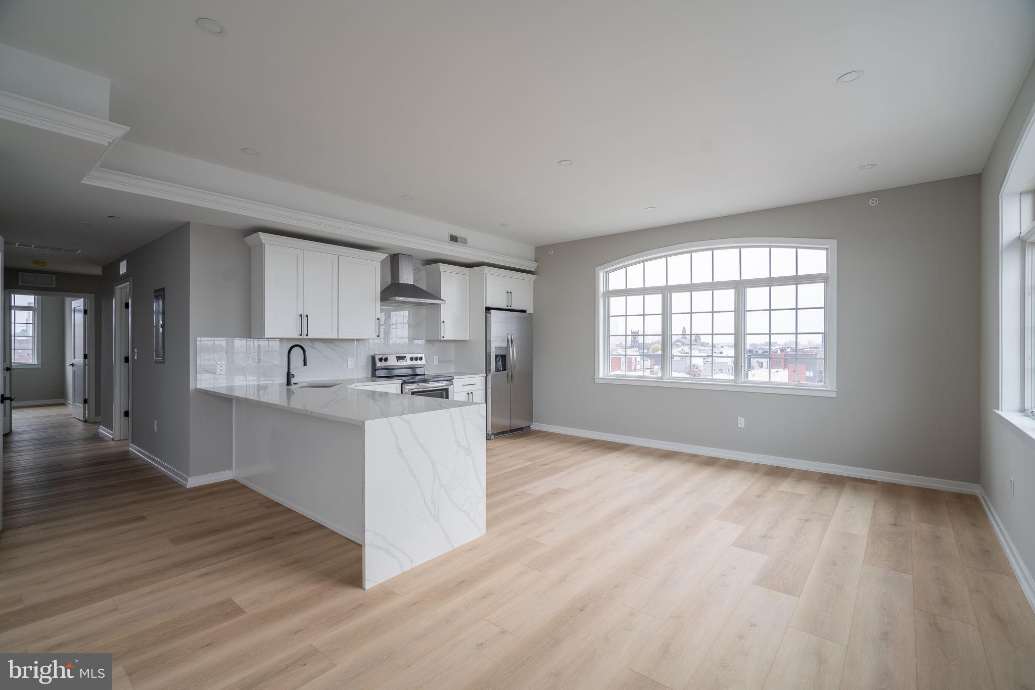 GRADUATE HOSPITAL - Residential Lease