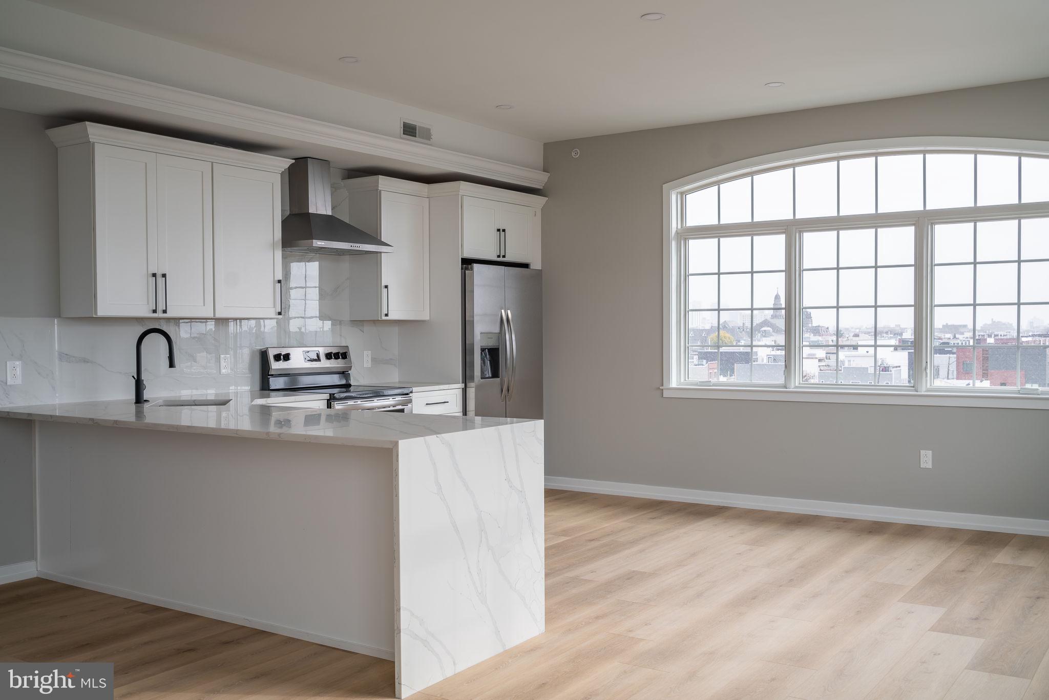 GRADUATE HOSPITAL - Residential Lease