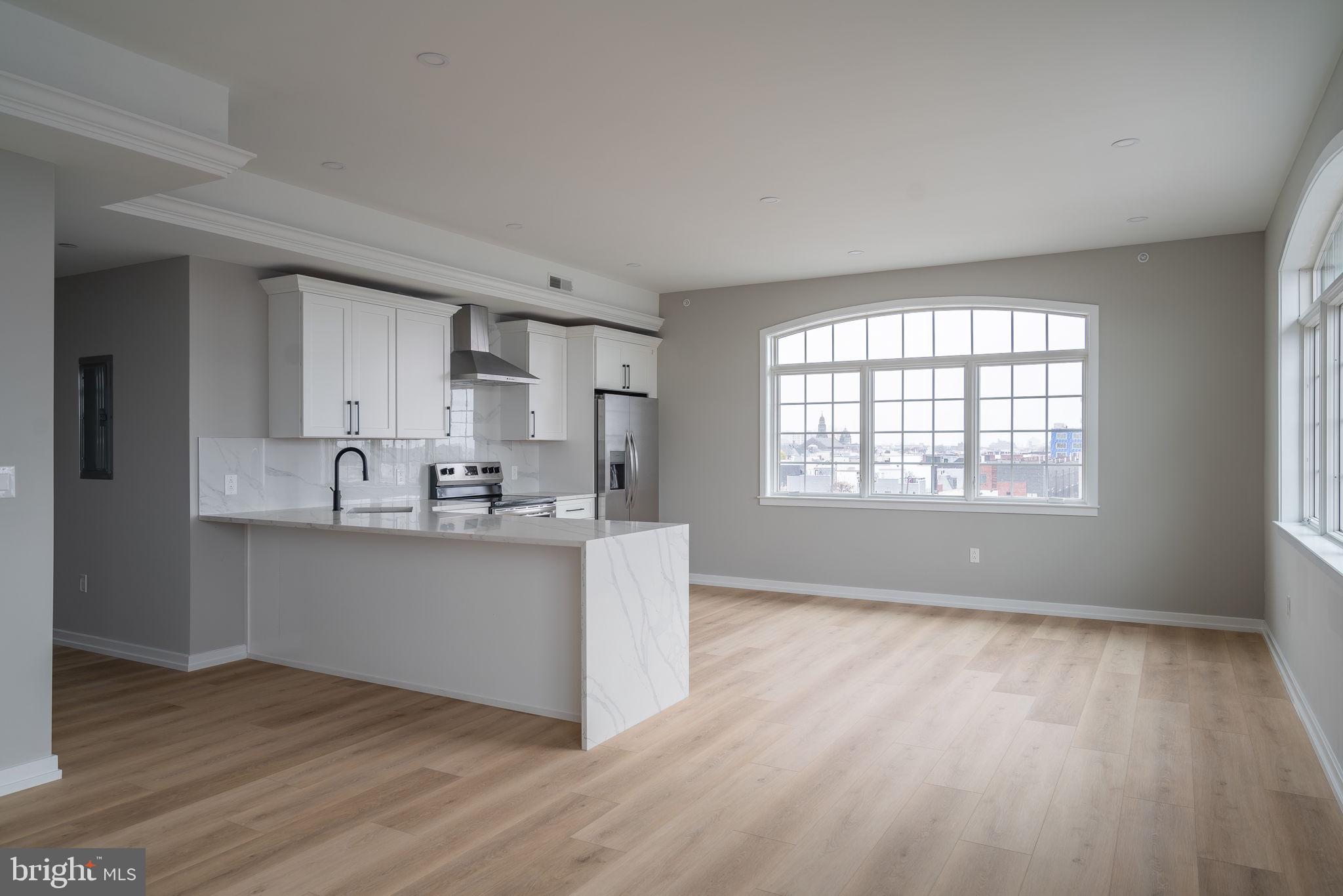 GRADUATE HOSPITAL - Residential Lease