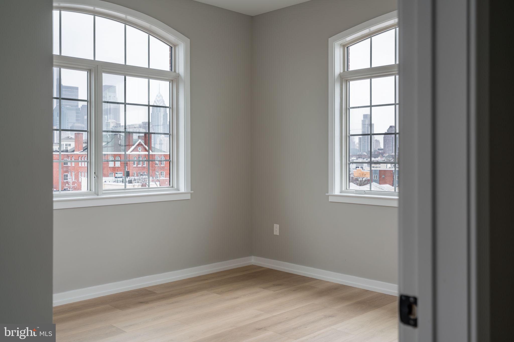 GRADUATE HOSPITAL - Residential Lease