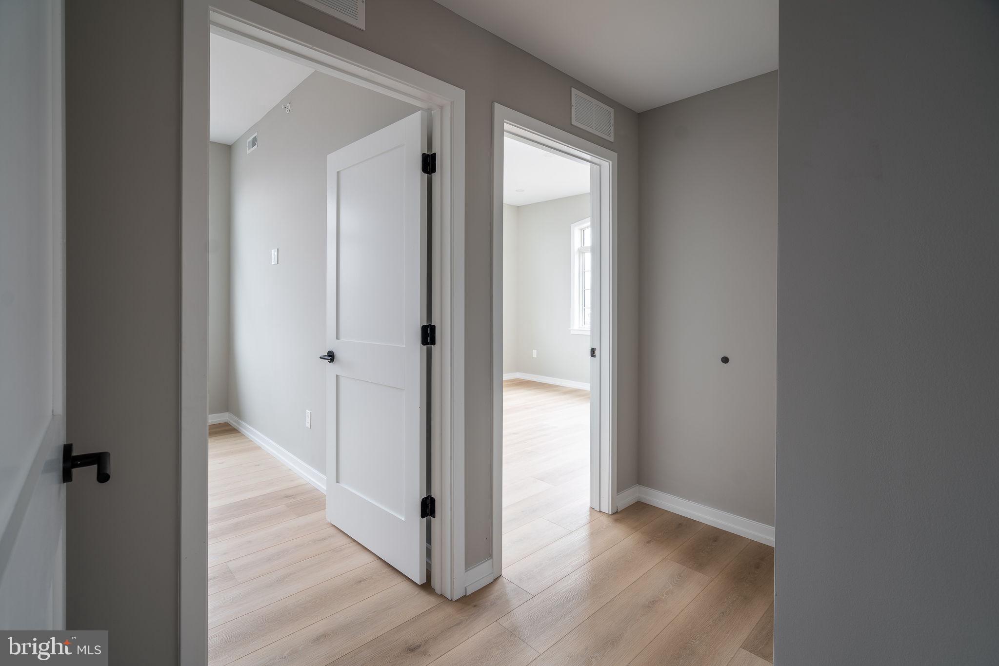 GRADUATE HOSPITAL - Residential Lease