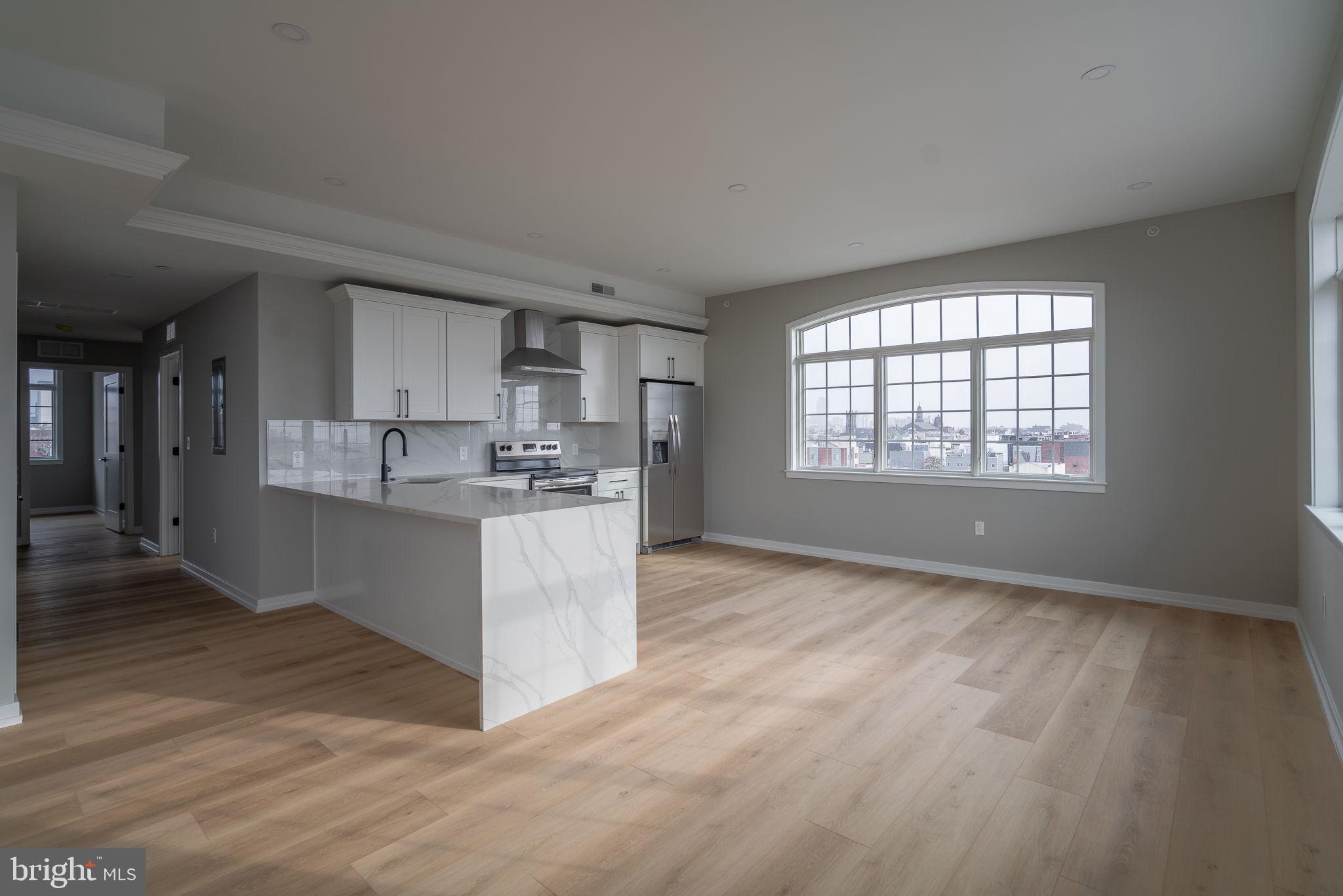 GRADUATE HOSPITAL - Residential Lease