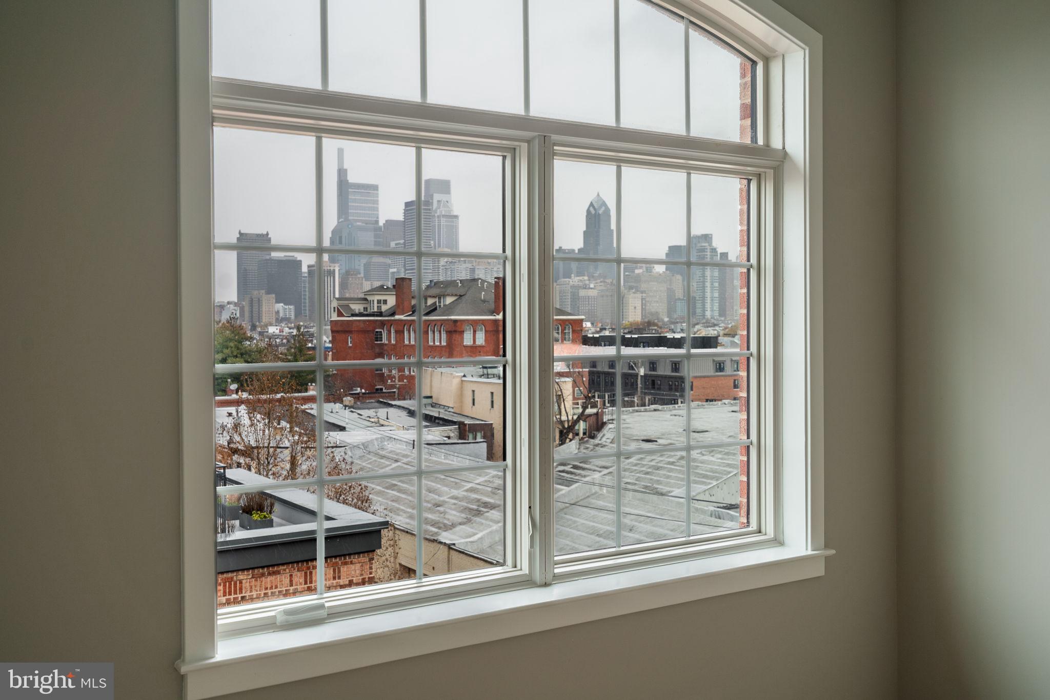 GRADUATE HOSPITAL - Residential Lease