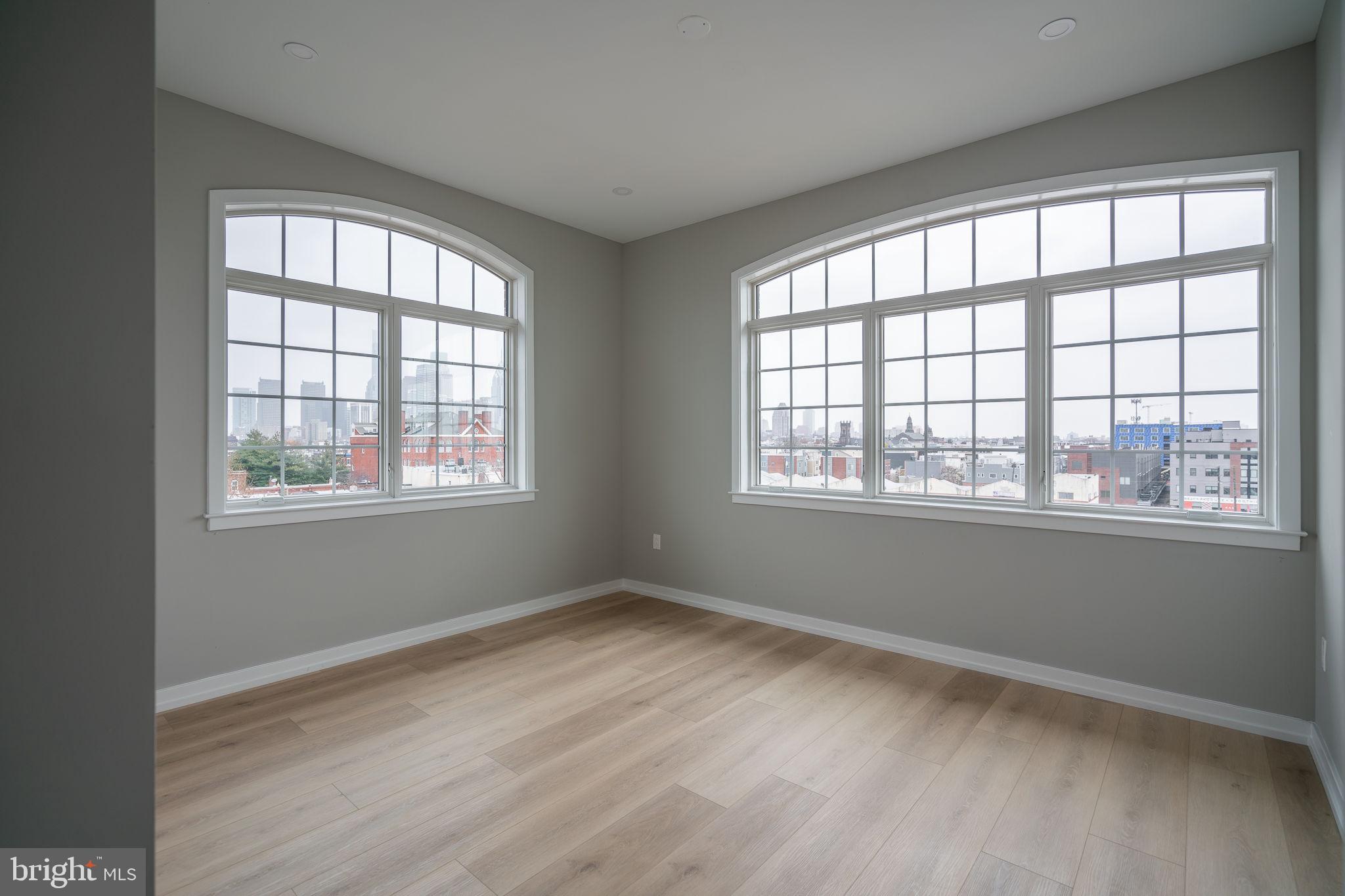 GRADUATE HOSPITAL - Residential Lease