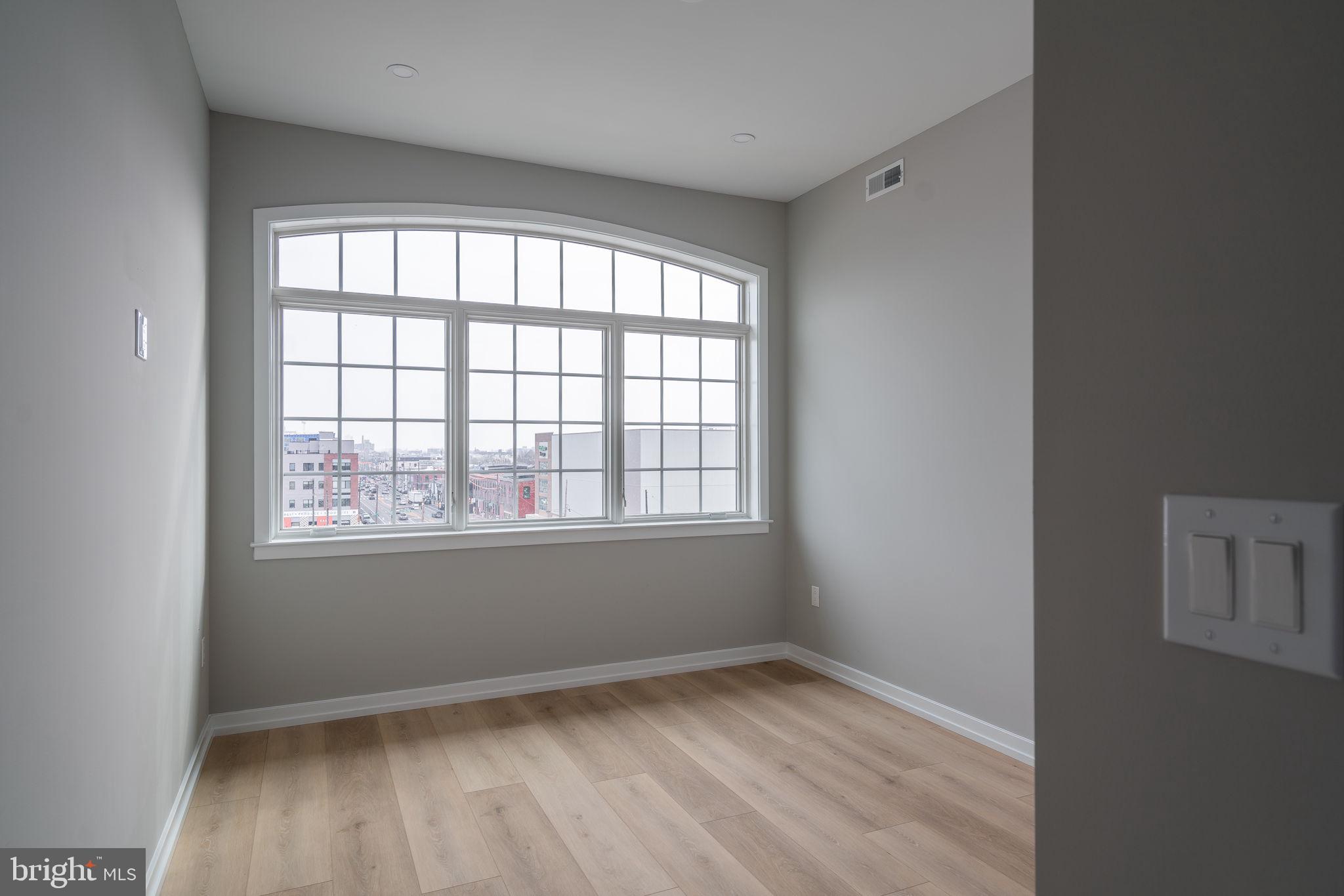 GRADUATE HOSPITAL - Residential Lease