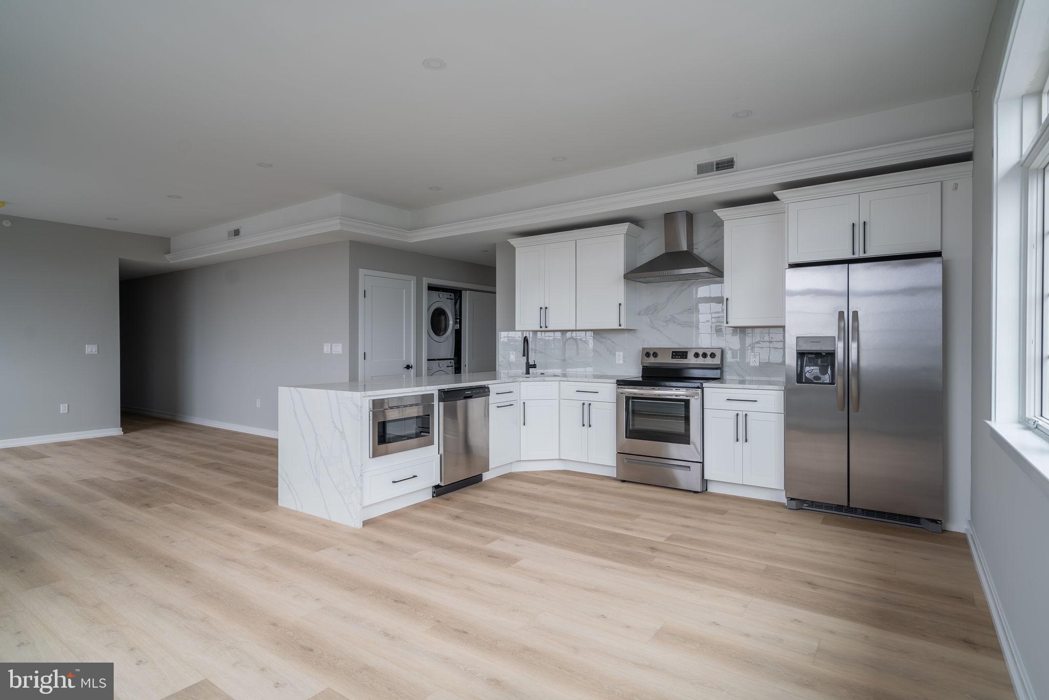 GRADUATE HOSPITAL - Residential Lease