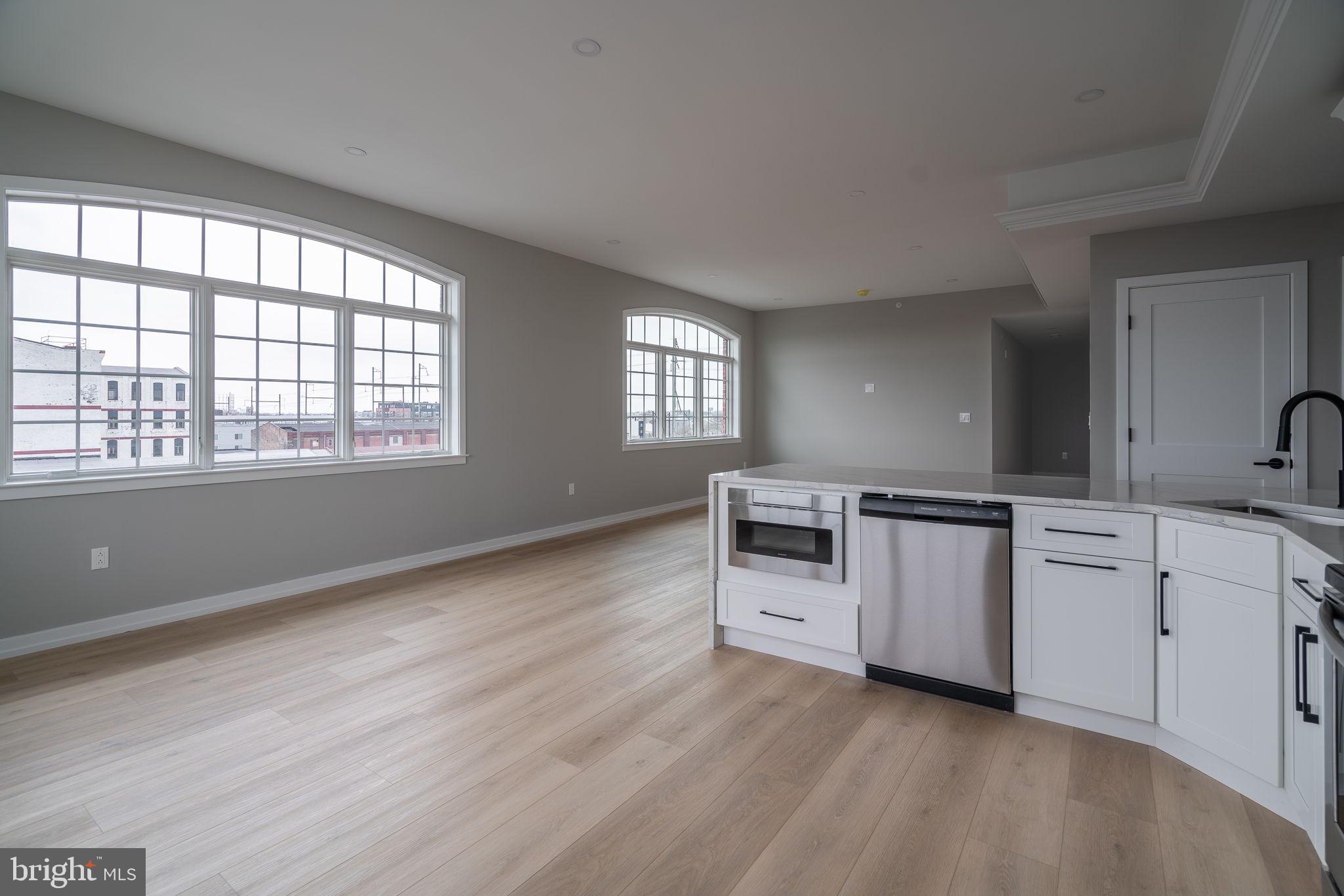 GRADUATE HOSPITAL - Residential Lease