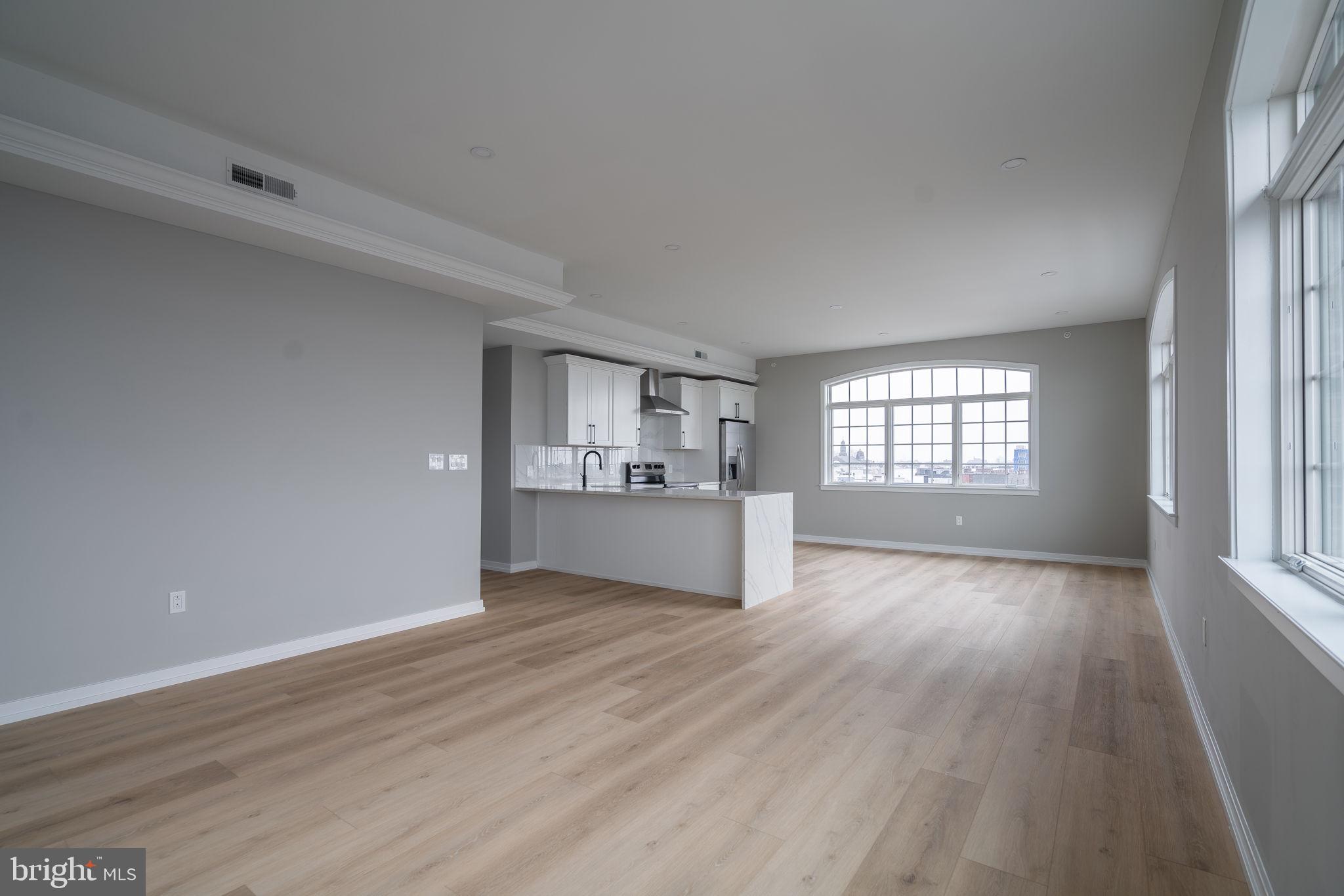 GRADUATE HOSPITAL - Residential Lease