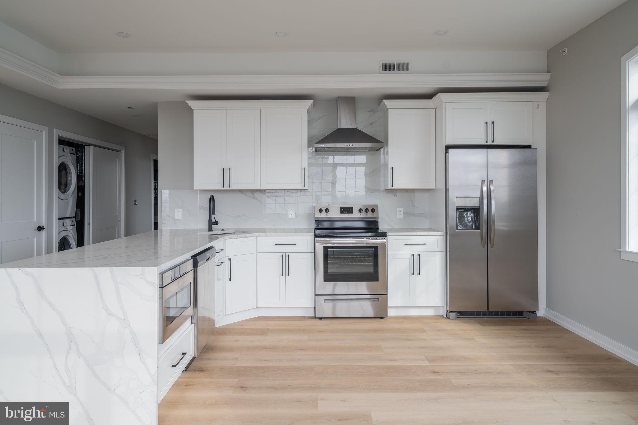 GRADUATE HOSPITAL - Residential Lease