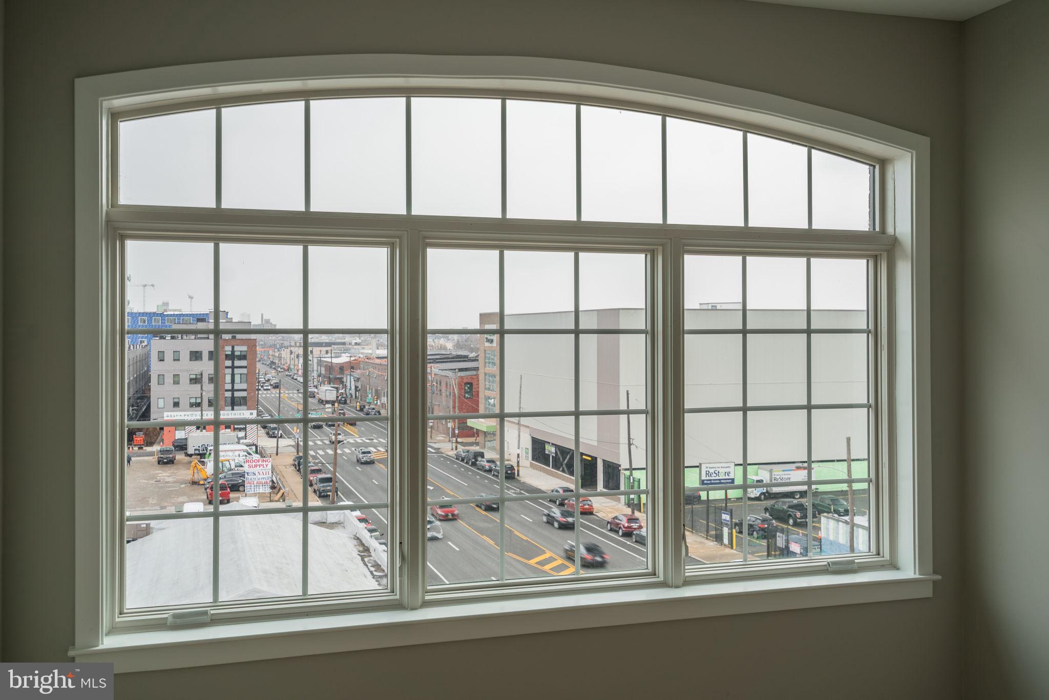 GRADUATE HOSPITAL - Residential Lease