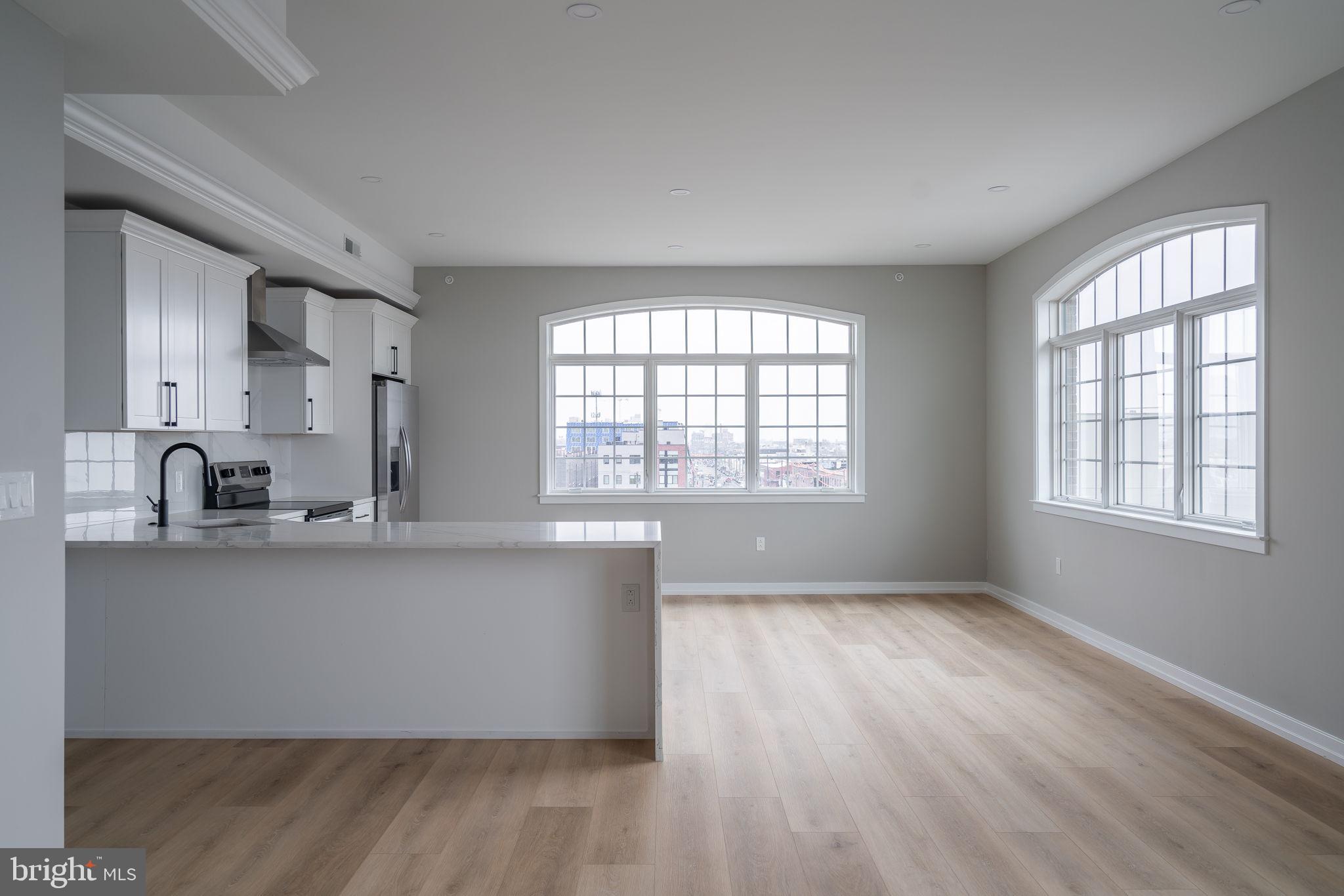 GRADUATE HOSPITAL - Residential Lease