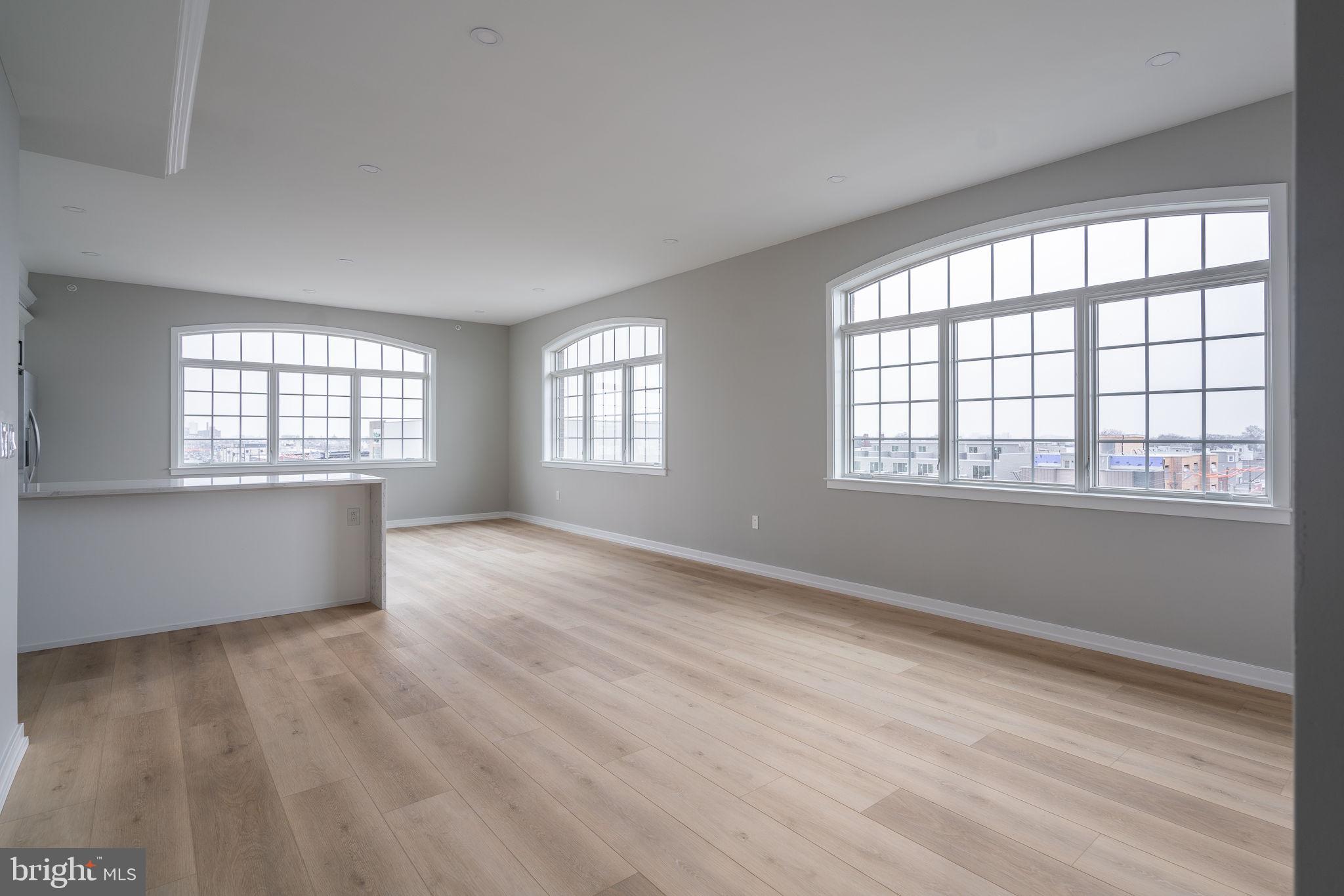 GRADUATE HOSPITAL - Residential Lease