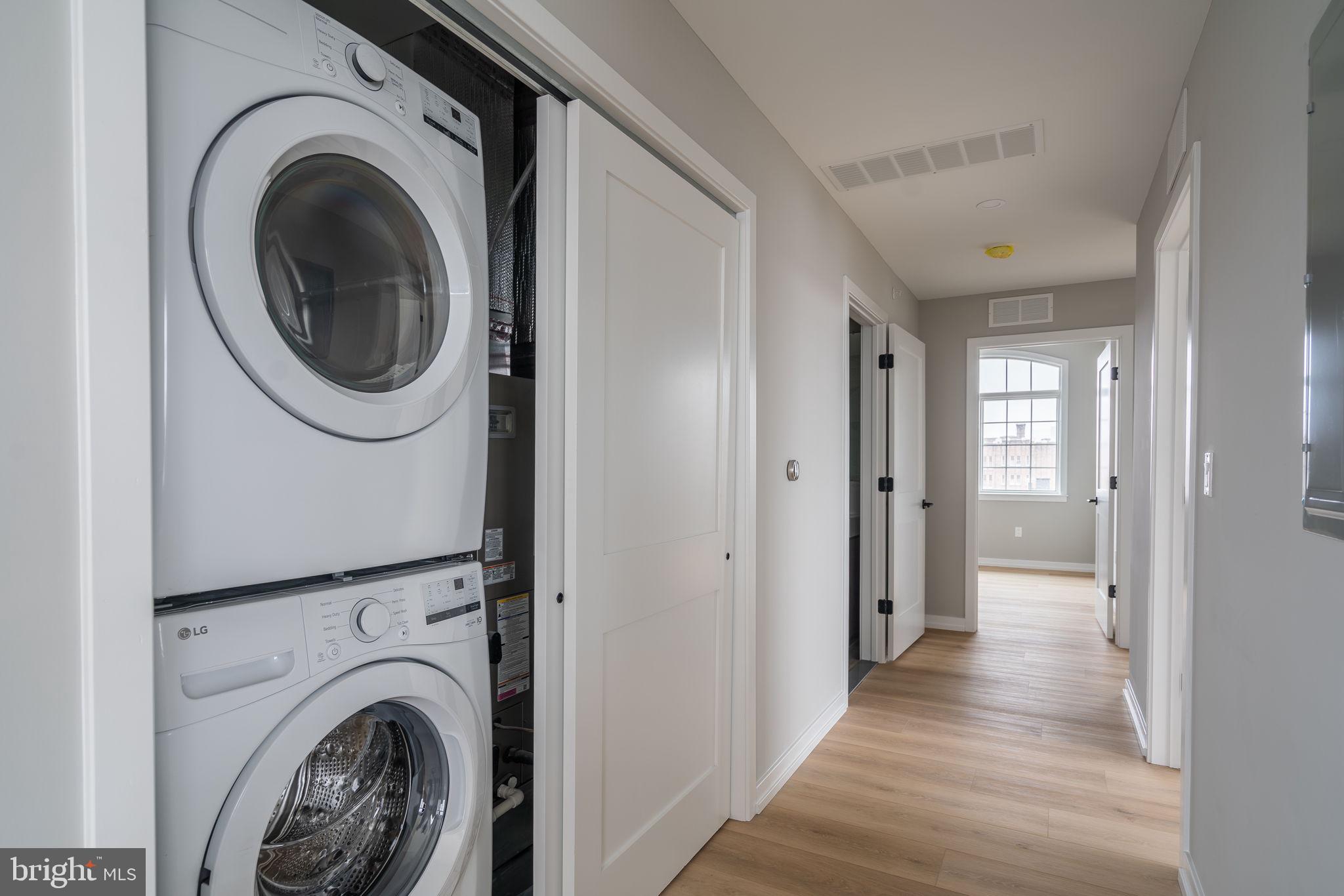 GRADUATE HOSPITAL - Residential Lease