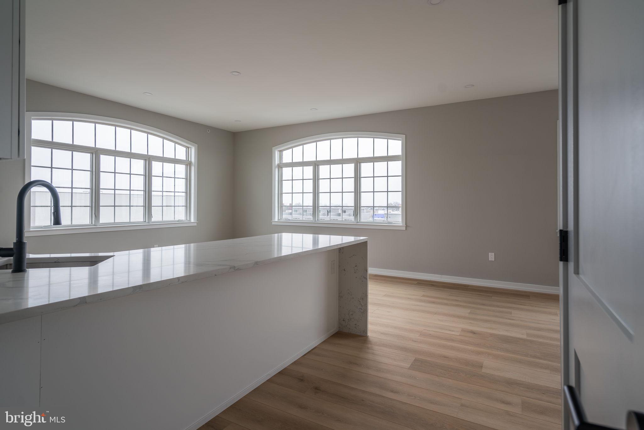 GRADUATE HOSPITAL - Residential Lease