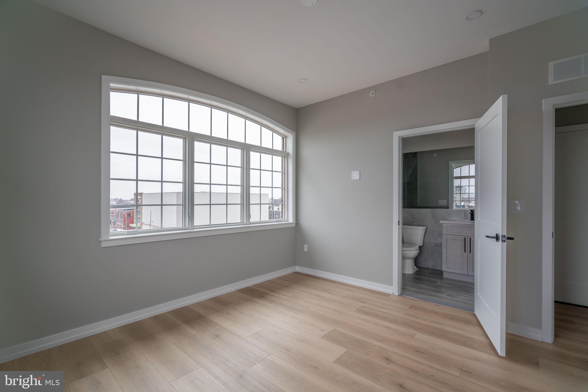 GRADUATE HOSPITAL - Residential Lease