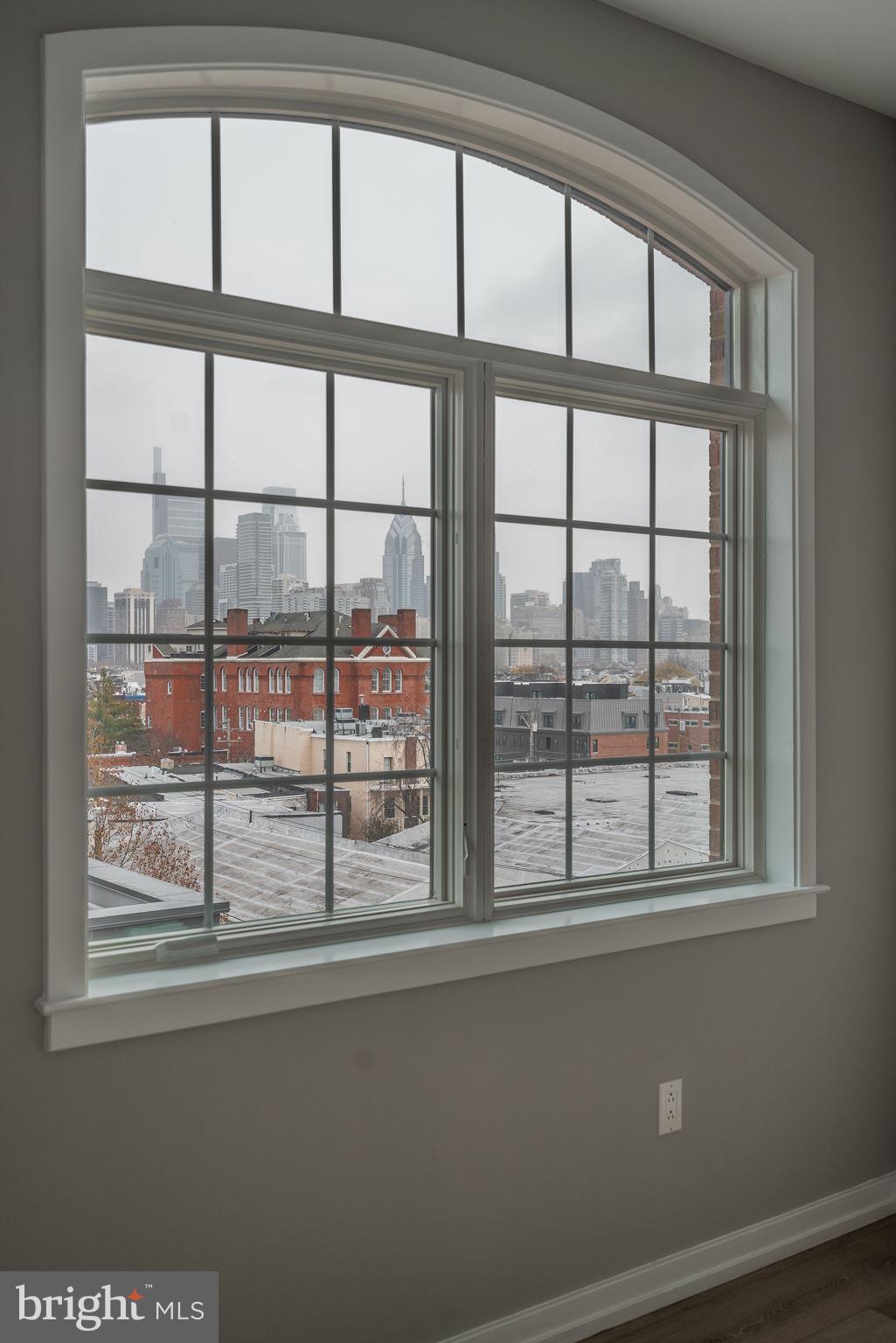 GRADUATE HOSPITAL - Residential Lease