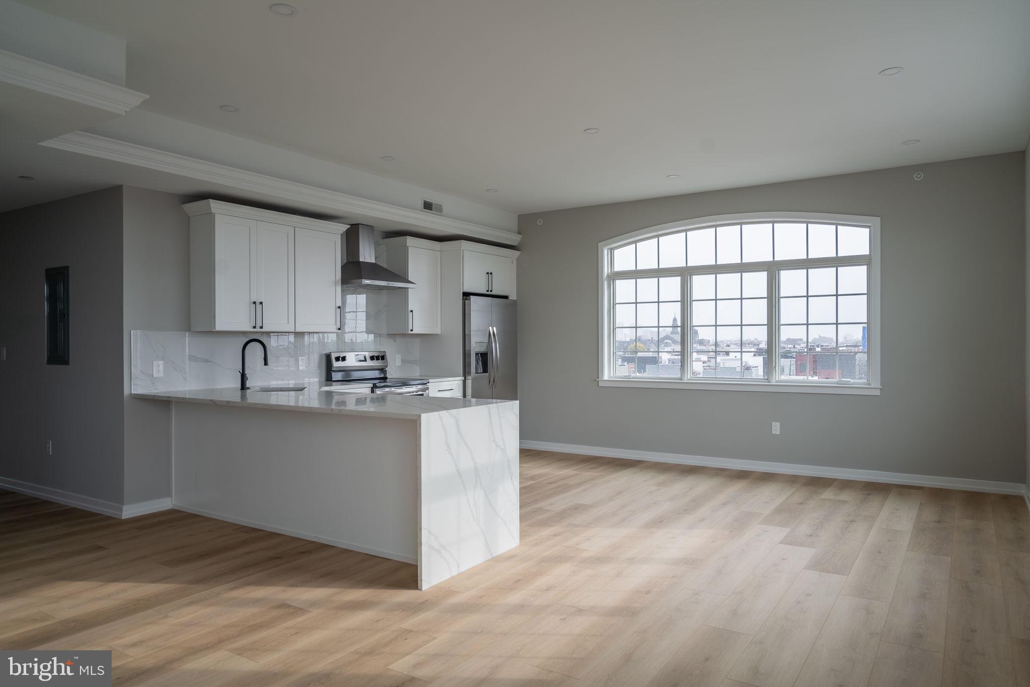 GRADUATE HOSPITAL - Residential Lease