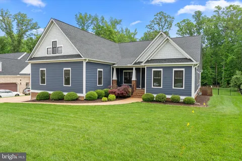 13510 Kelham Road, Midlothian, VA MLS: VACF2001140