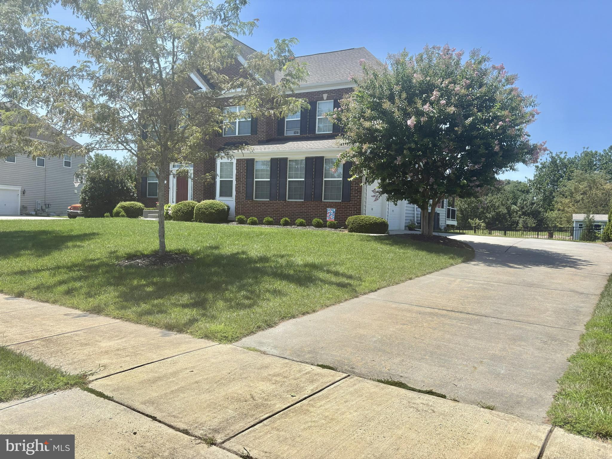 202 STOVER COURT