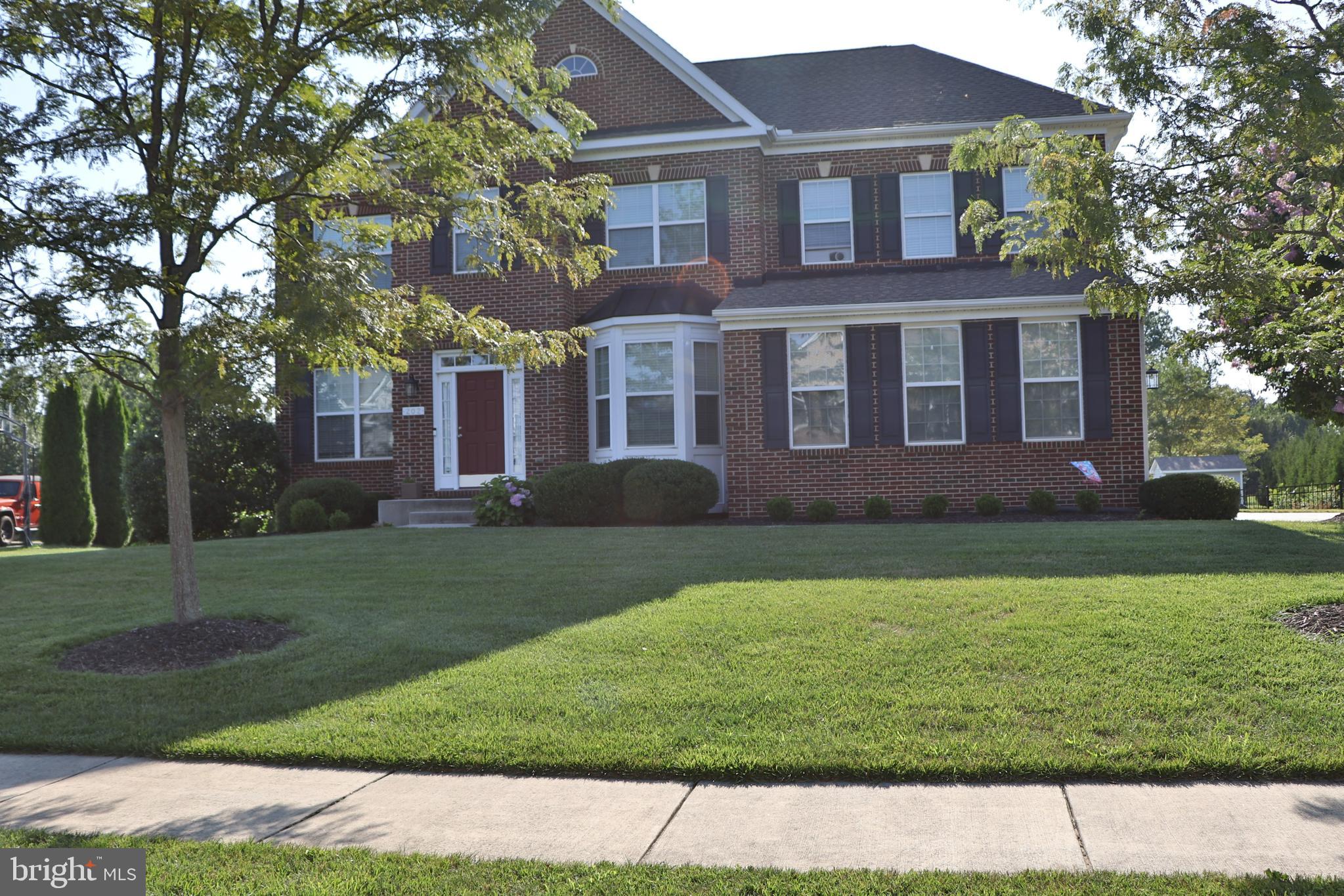 202 STOVER COURT