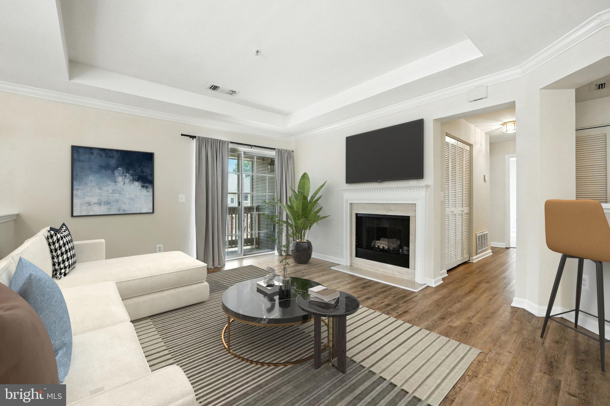 45061 BRAE TERRACE 202