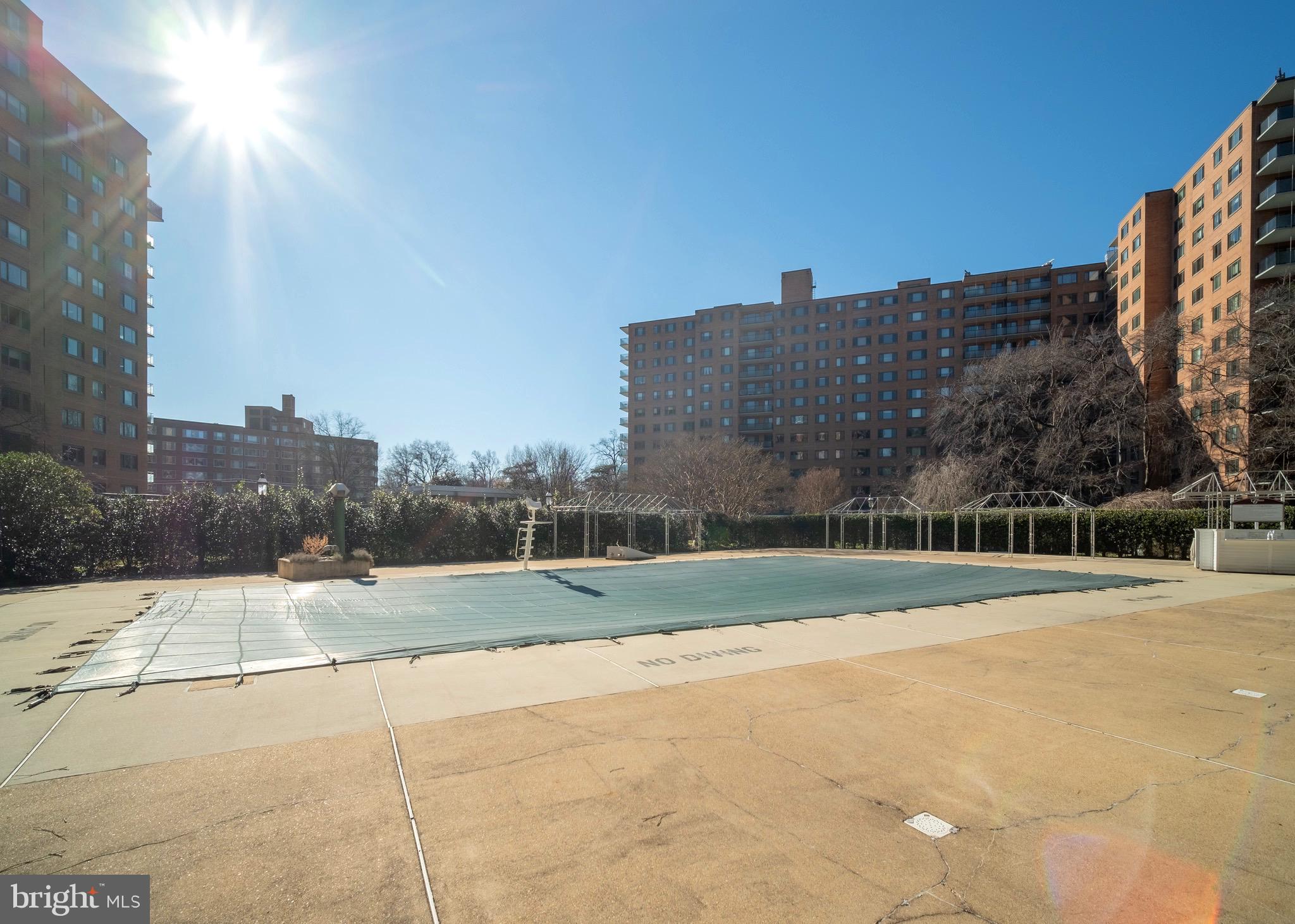 WESLEY HEIGHTS - Residential