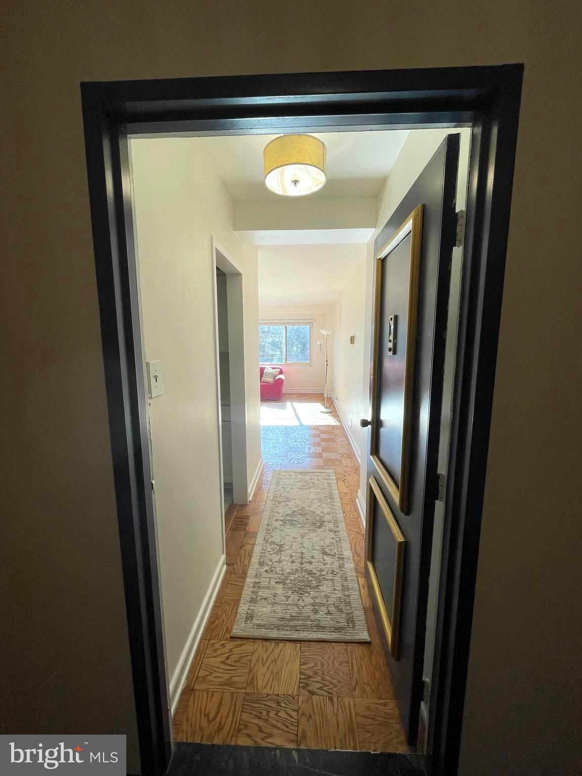 WESLEY HEIGHTS - Residential
