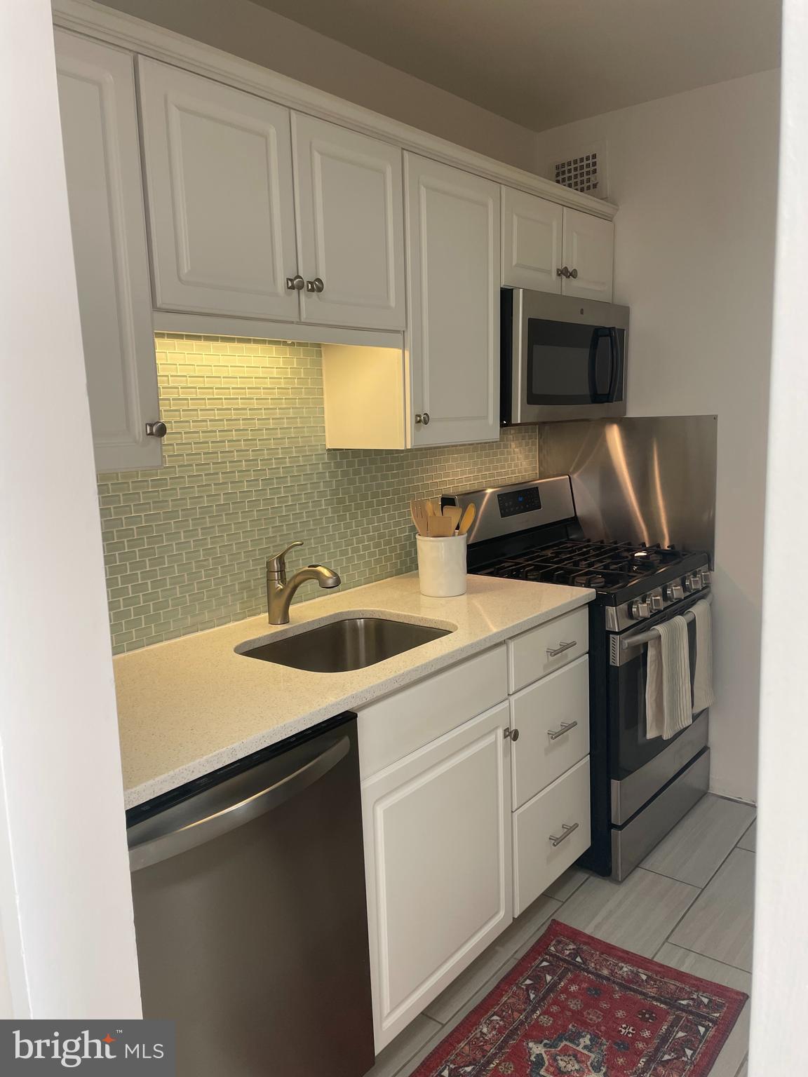 WESLEY HEIGHTS - Residential