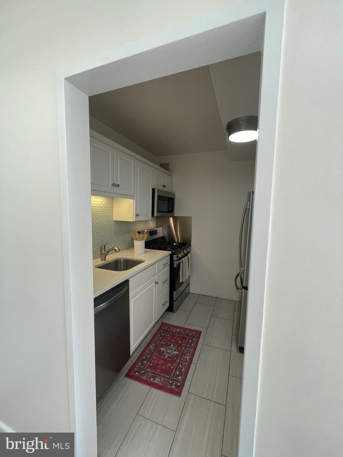 WESLEY HEIGHTS - Residential