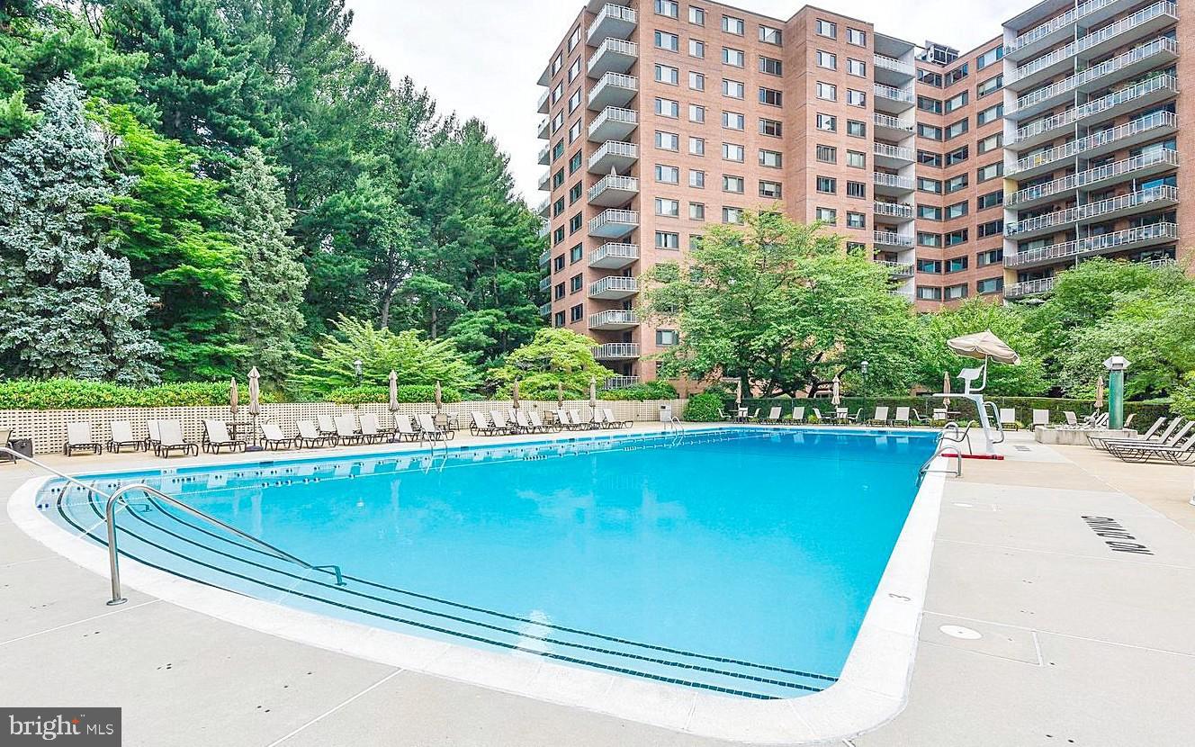 WESLEY HEIGHTS - Residential